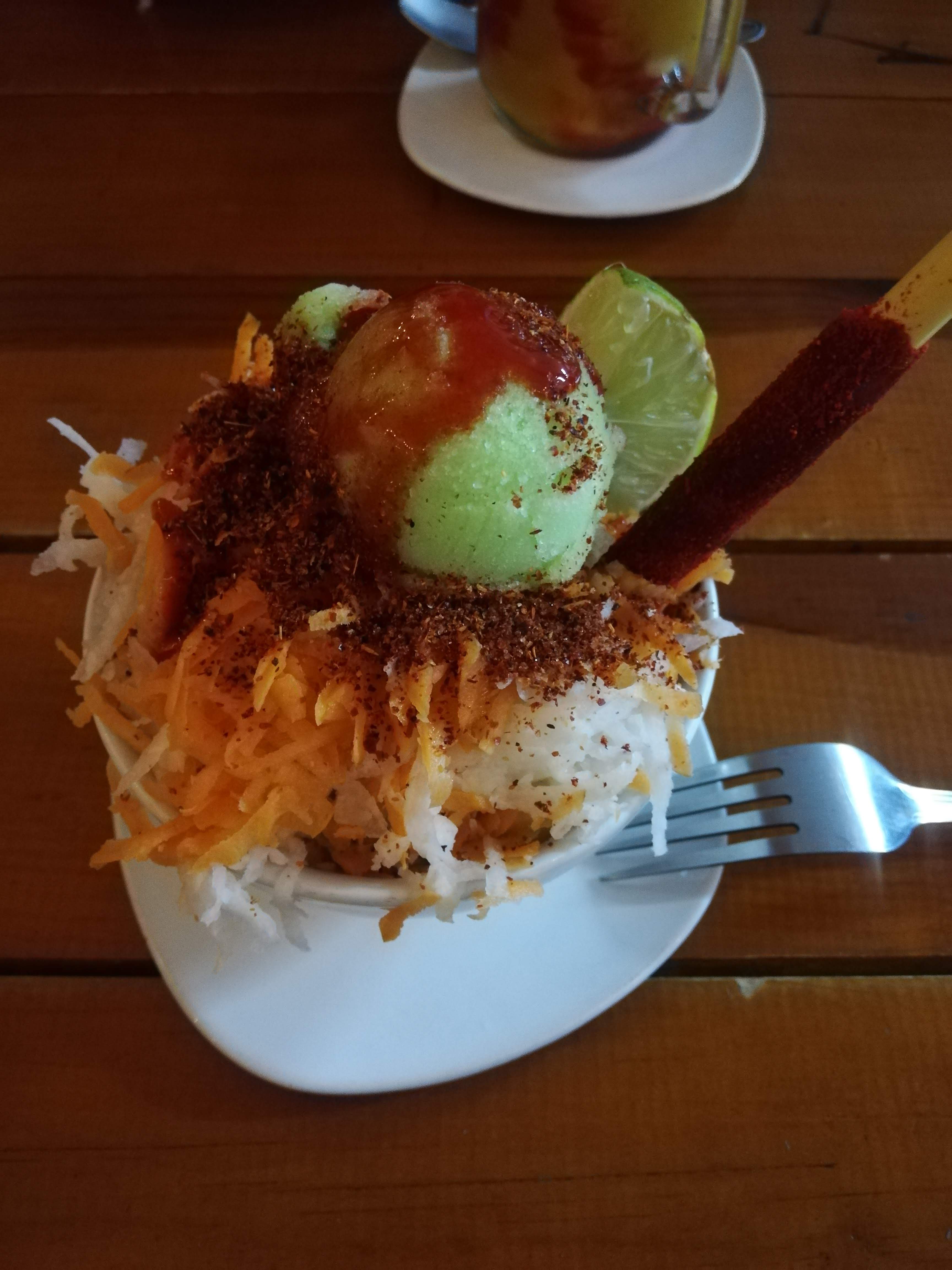 Las Nieves De Los Nieves image 7