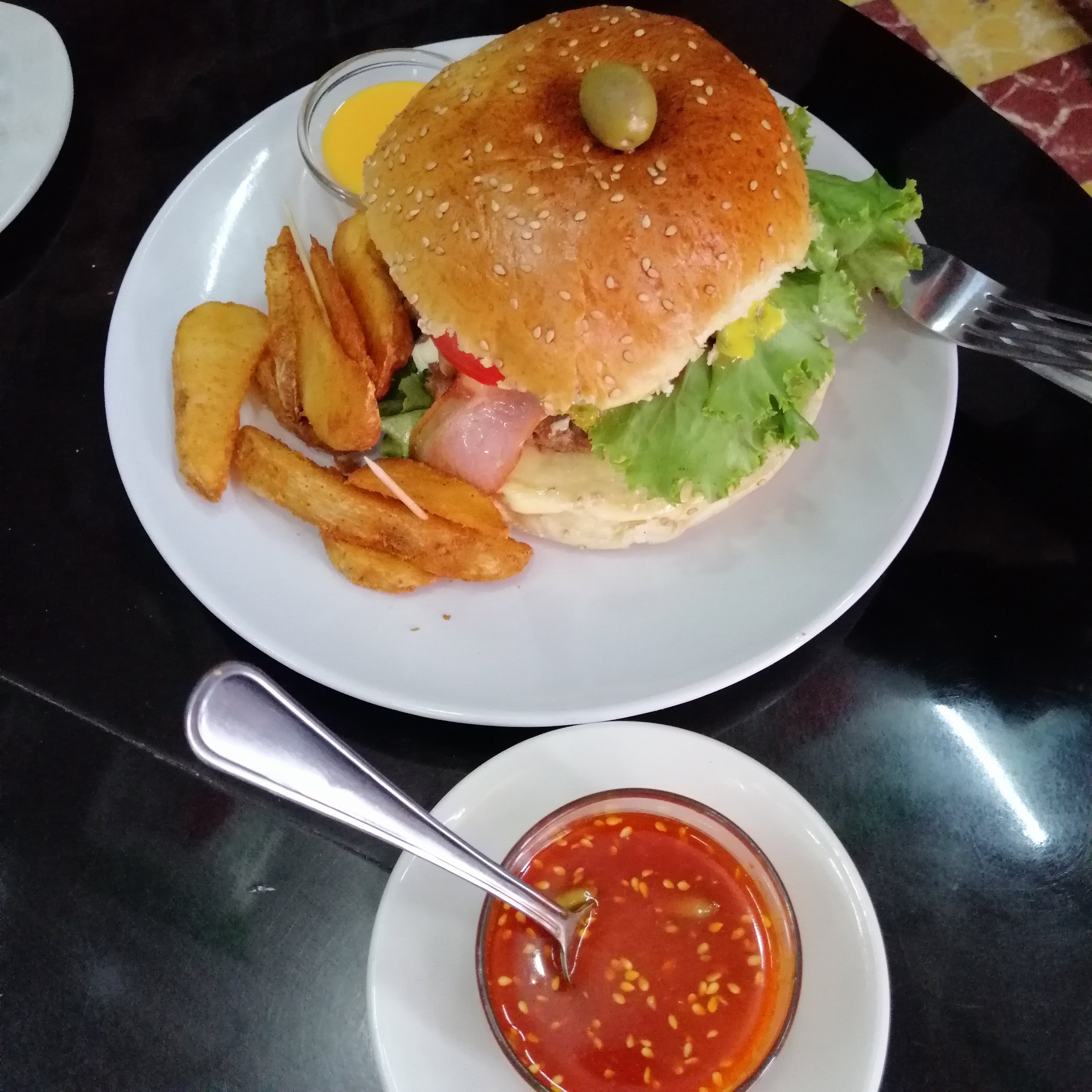 Las Nieves De Los Nieves image 9