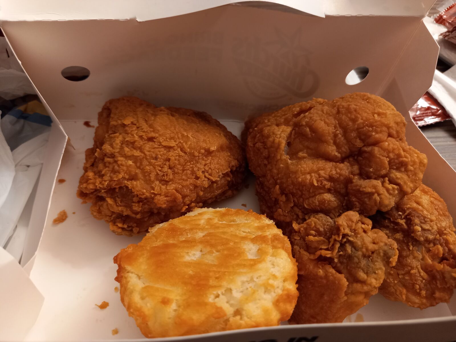 Church's Texas Chicken Tampico Mante image 7