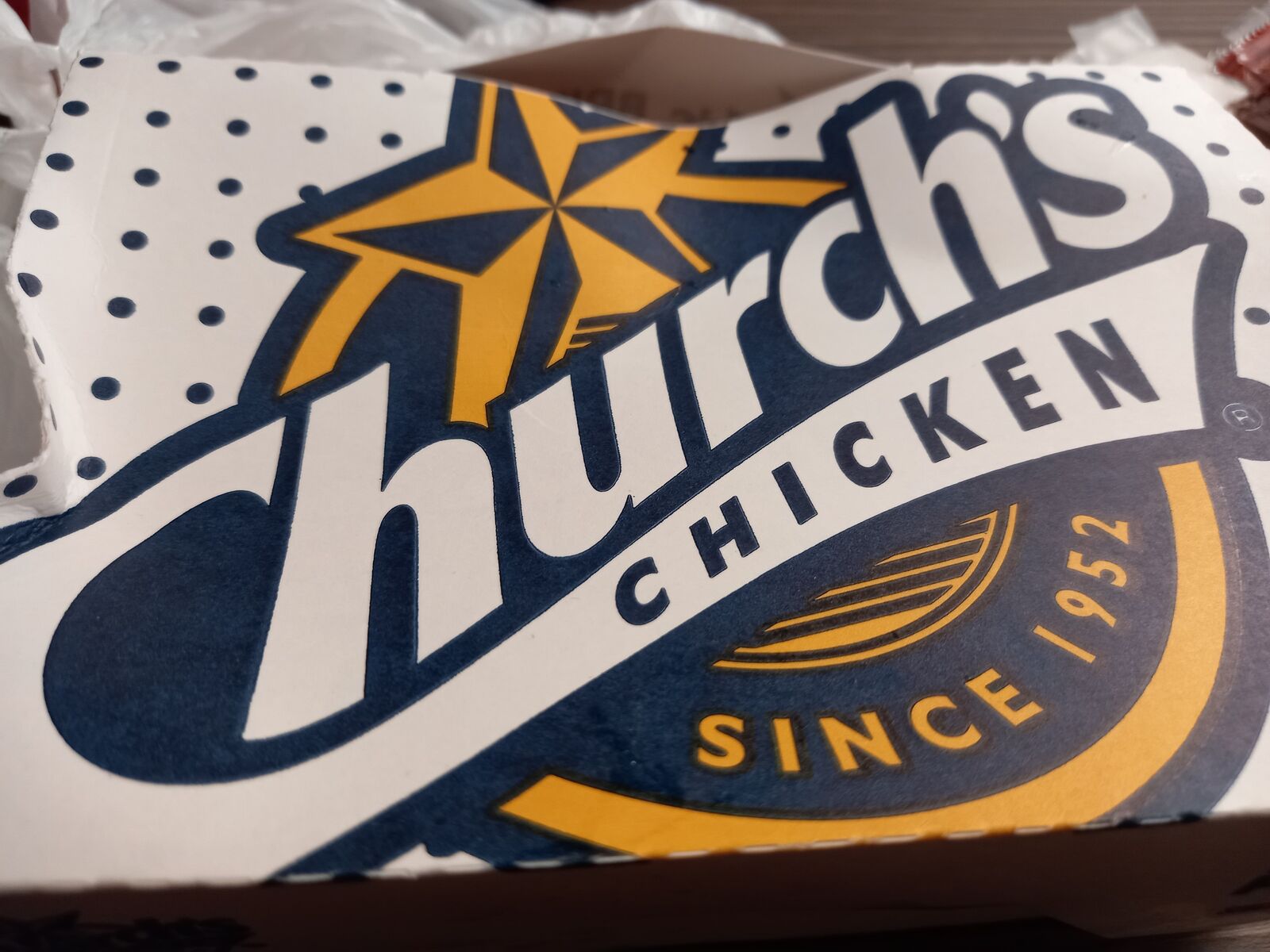 Church's Texas Chicken Tampico Mante image 10