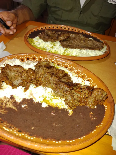 El Negrito de Ozuluama image 3