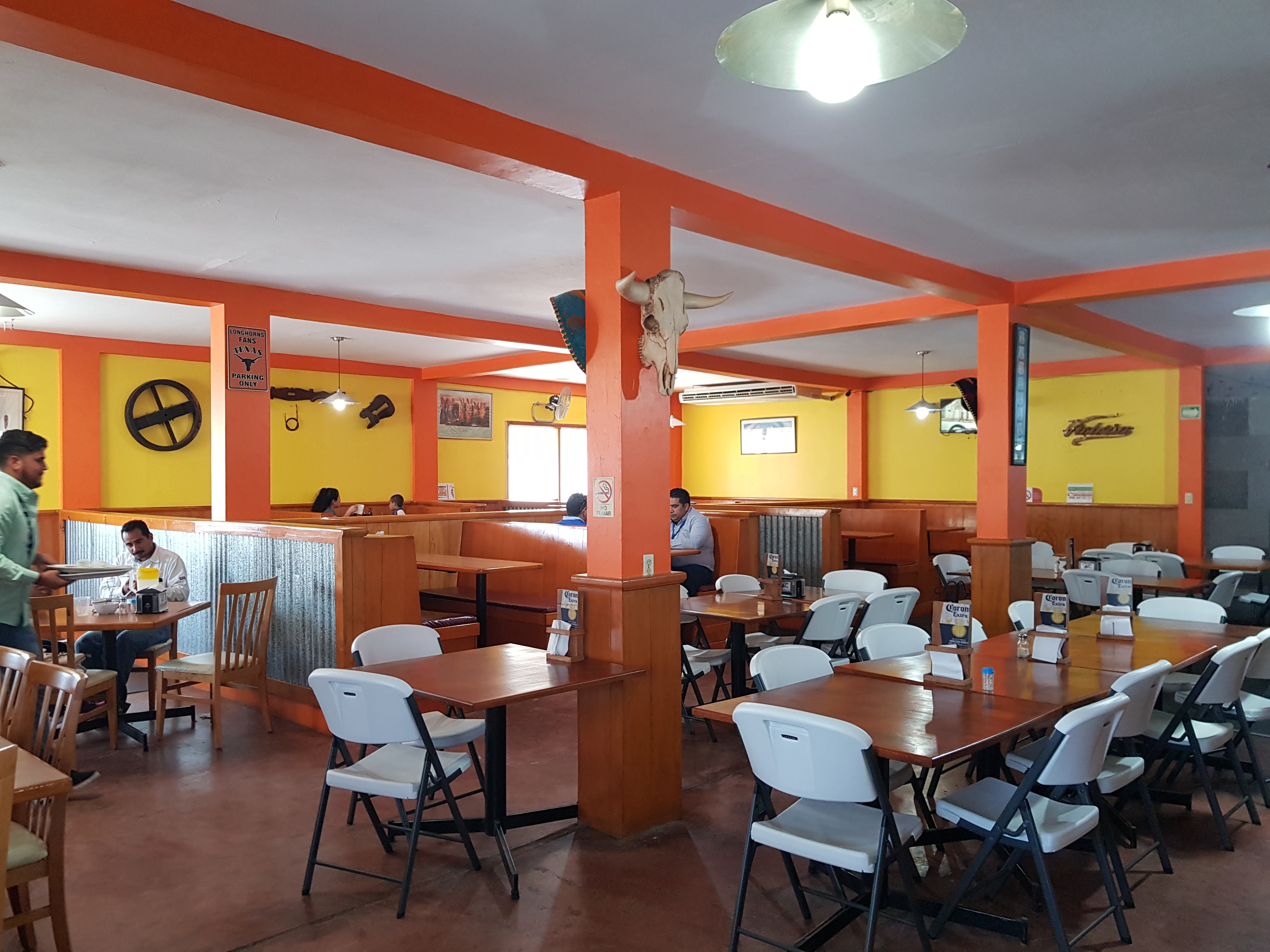 El Negrito de Ozuluama image 4