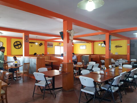 El Negrito de Ozuluama image 4