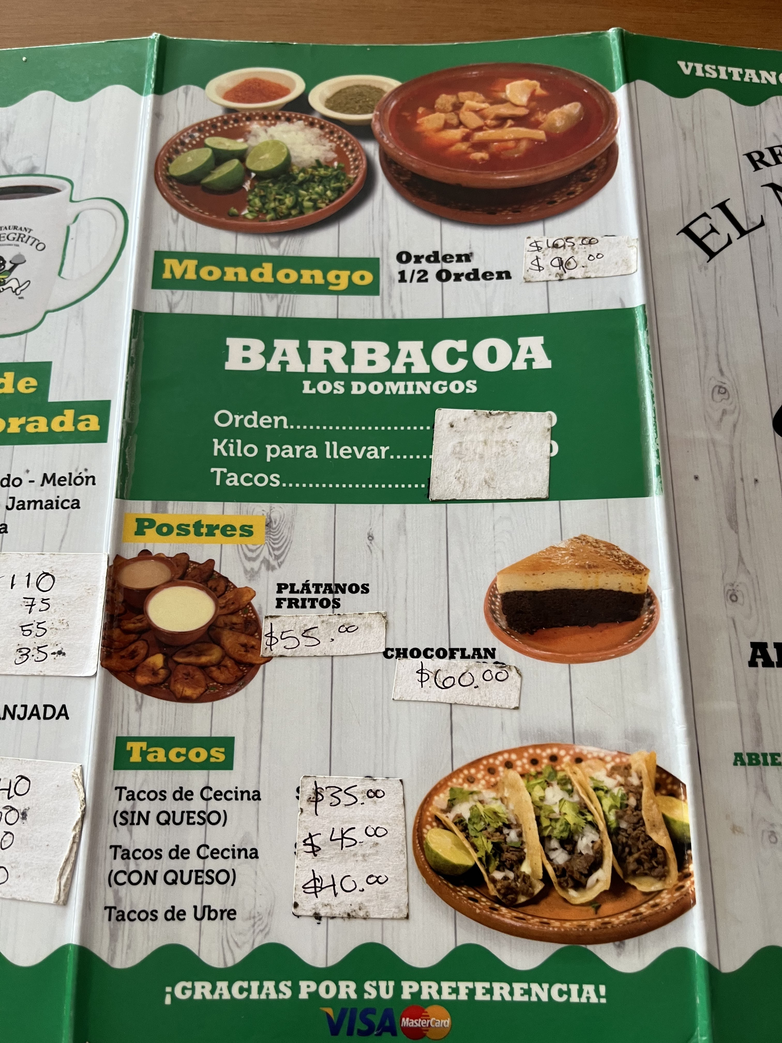 El Negrito de Ozuluama image 5