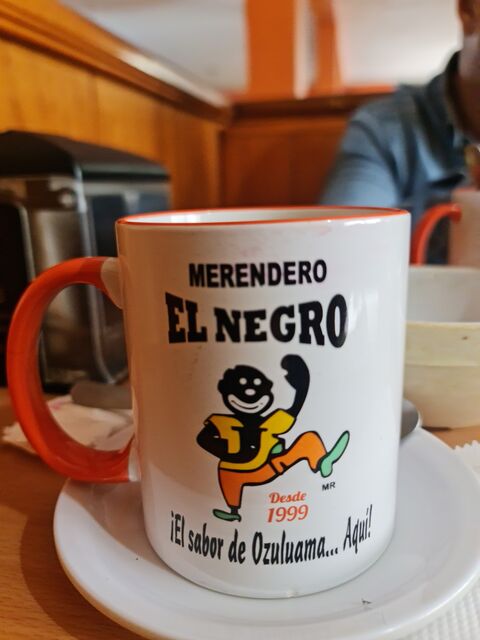 El Negrito de Ozuluama image 6
