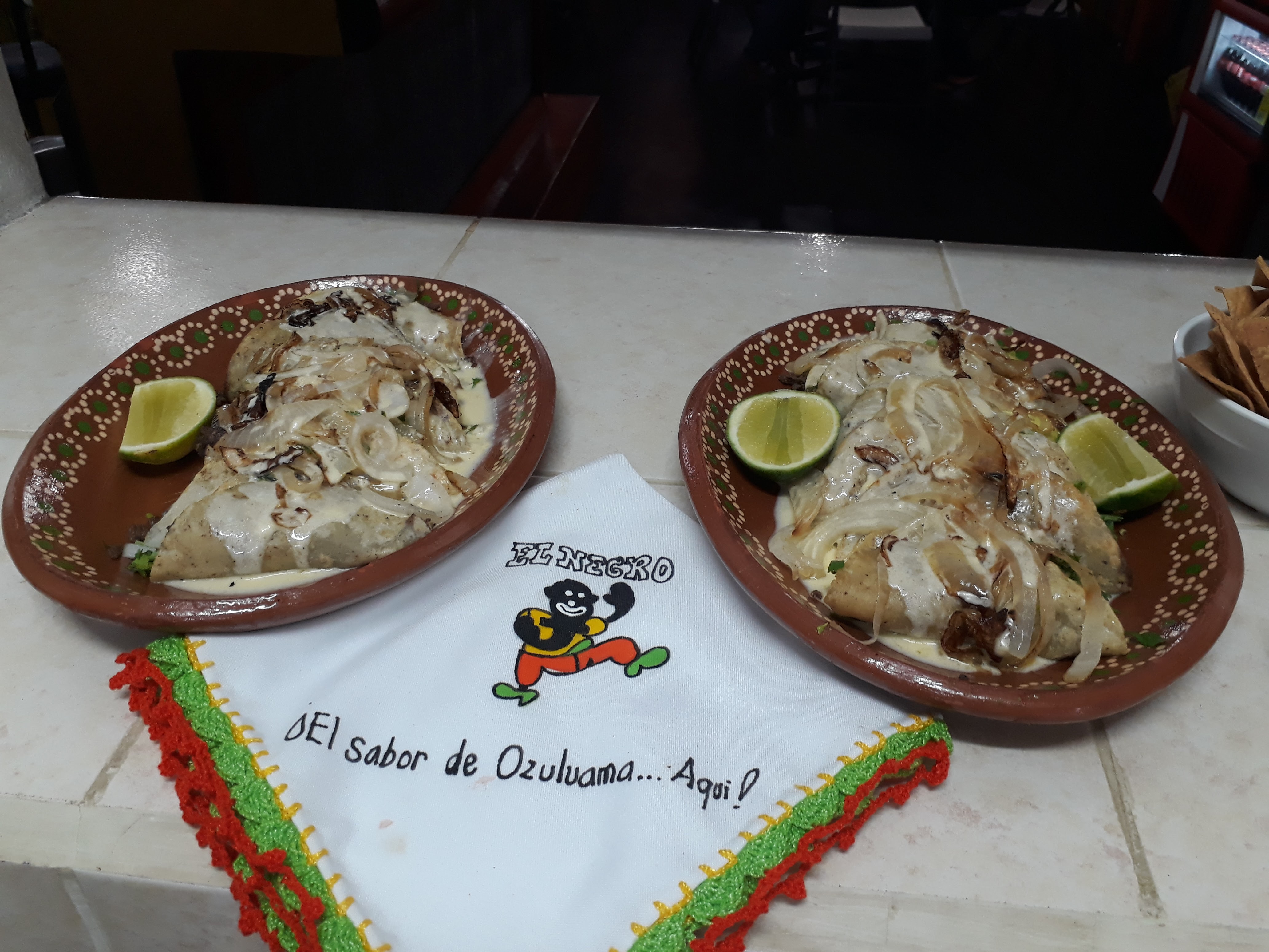 El Negrito de Ozuluama image 7