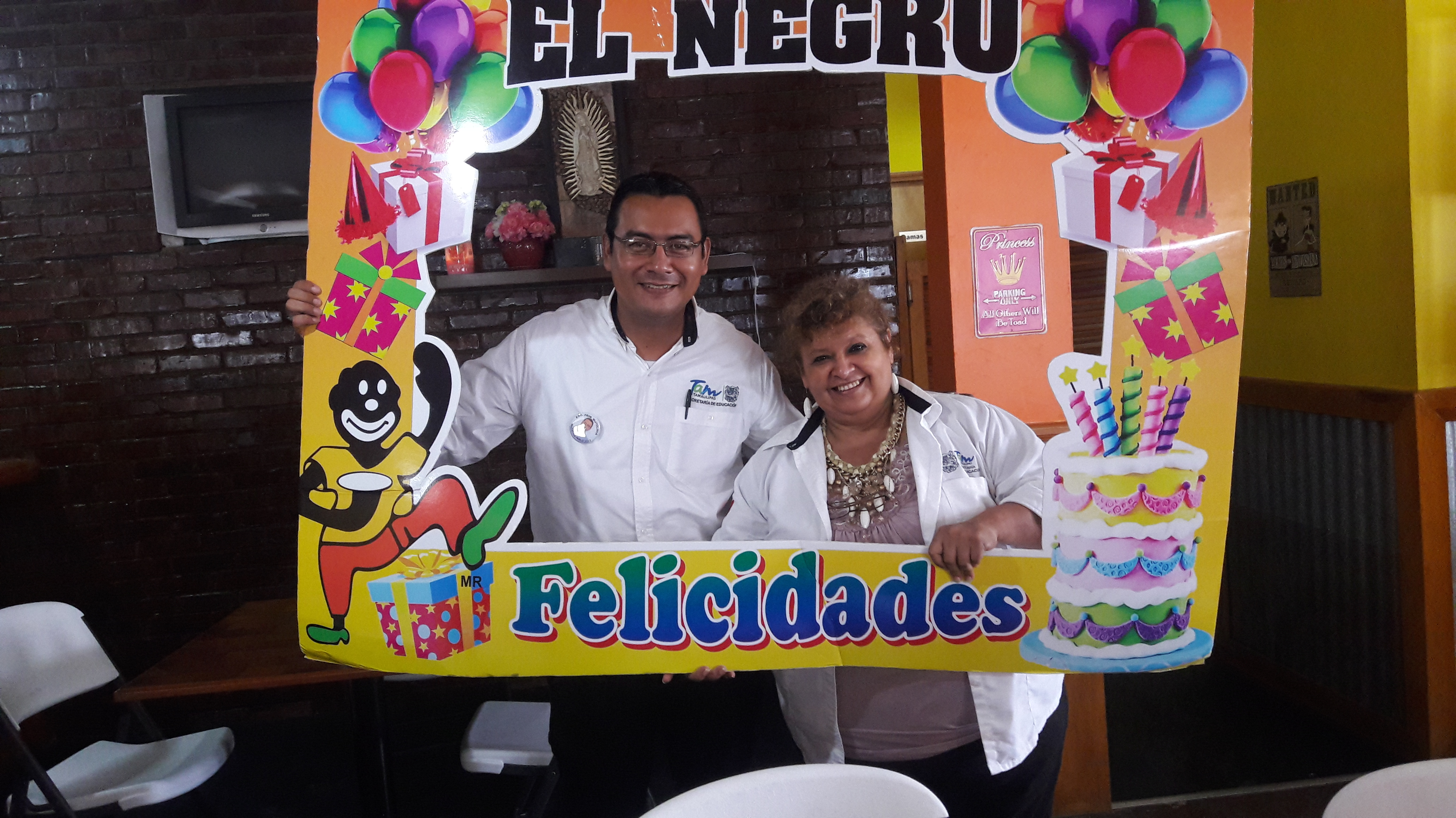 El Negrito de Ozuluama image 8