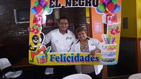 El Negrito de Ozuluama image 8