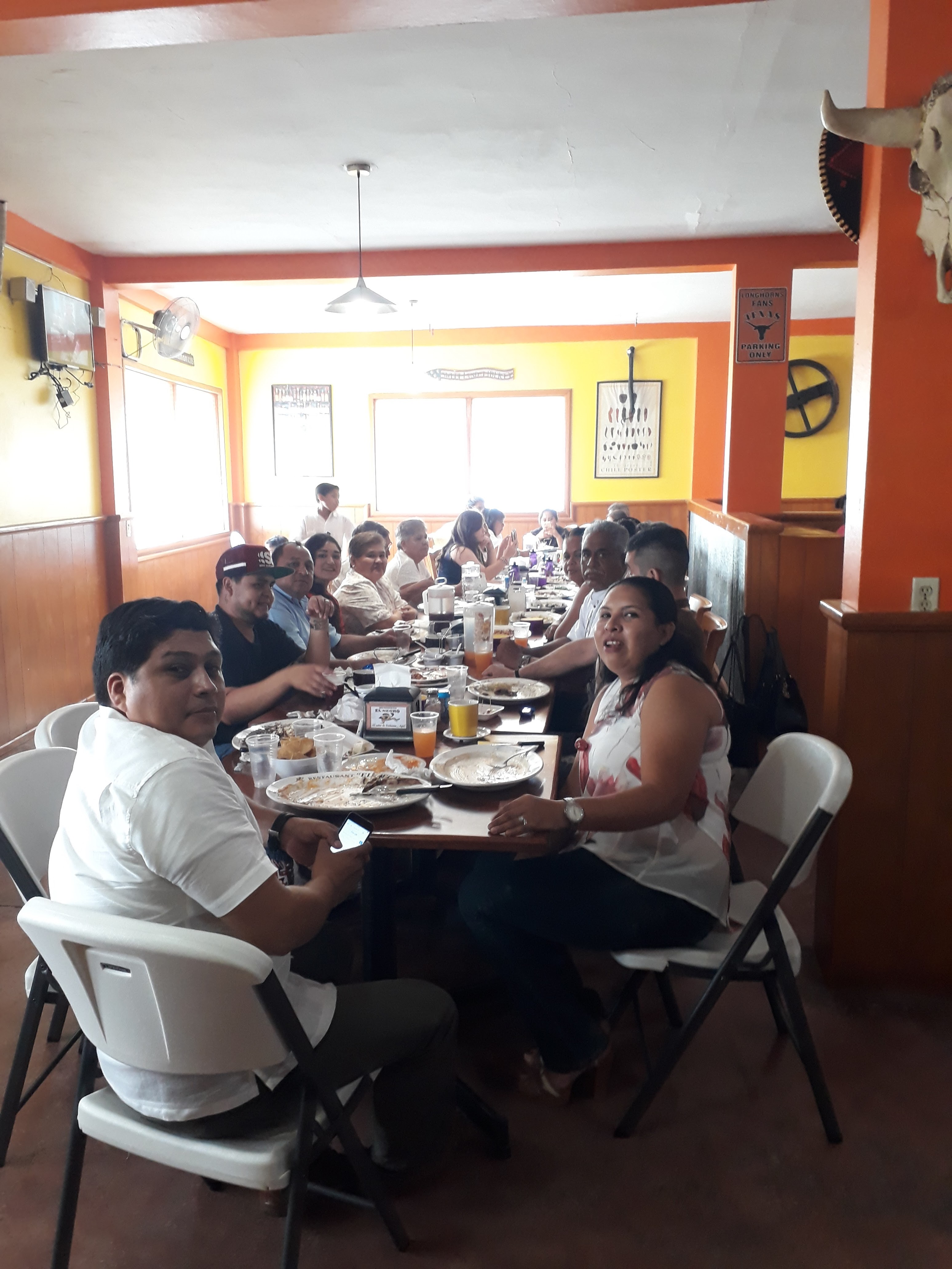 El Negrito de Ozuluama image 9