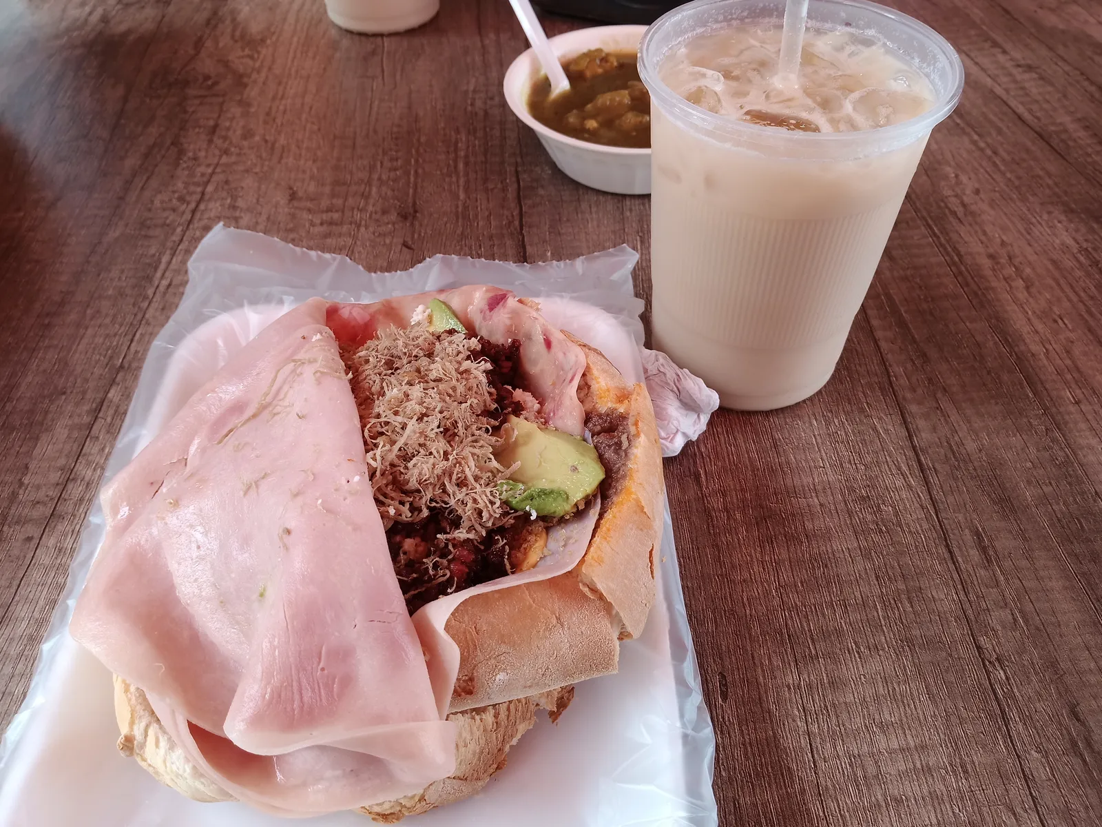 Tortas "Paquirri" image 2