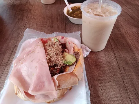 Tortas "Paquirri" image 2
