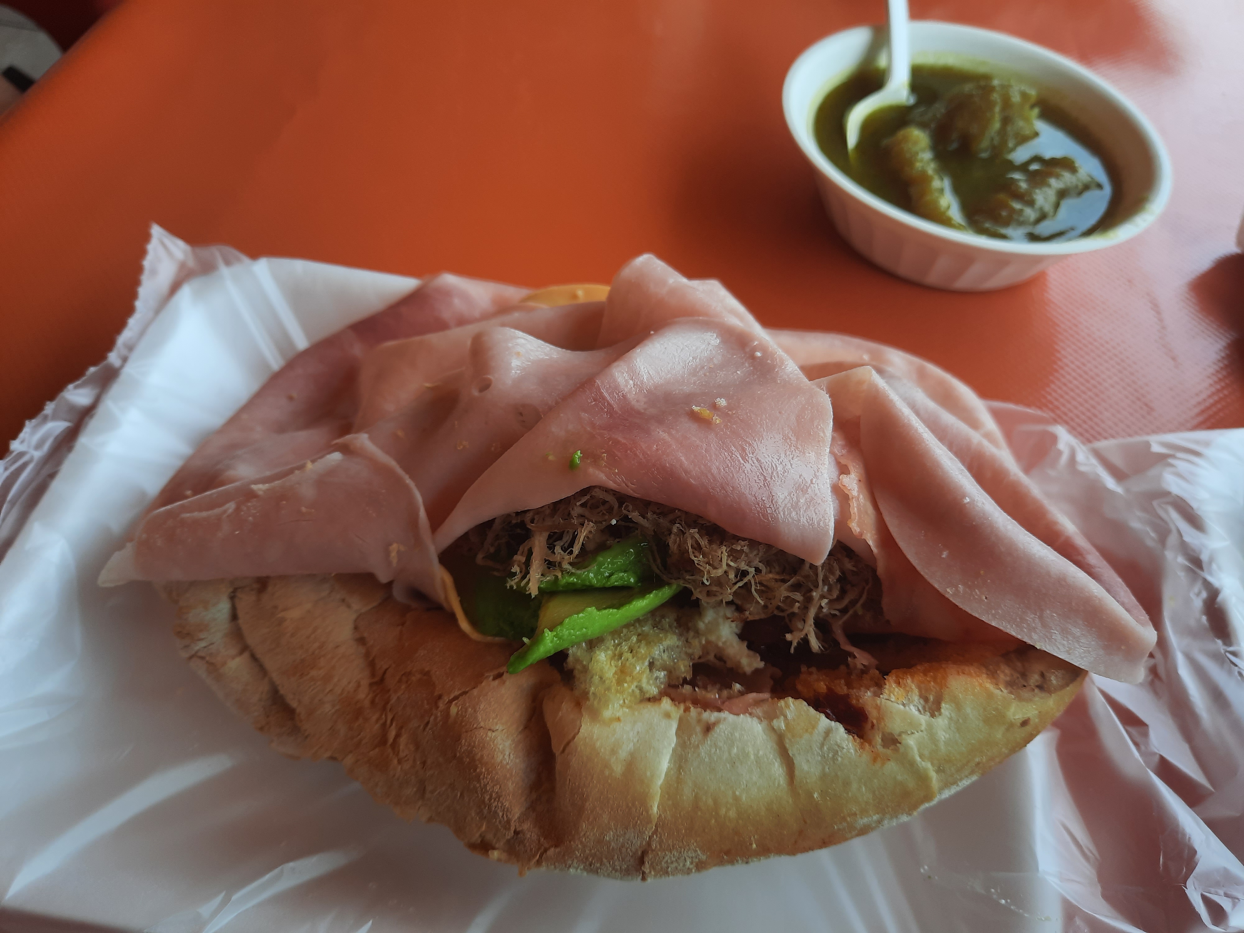 Tortas "Paquirri" image 3