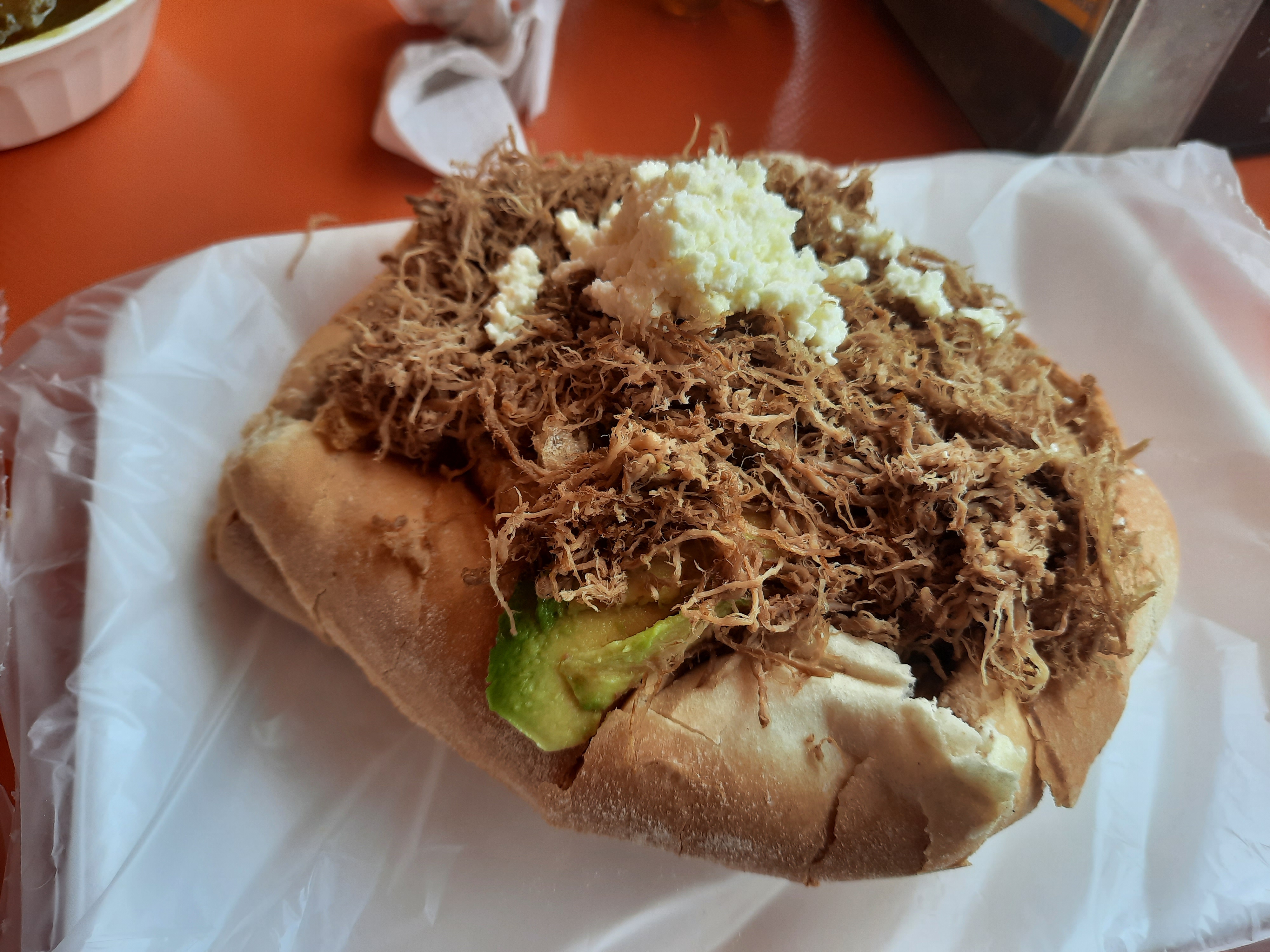 Tortas "Paquirri" image 4