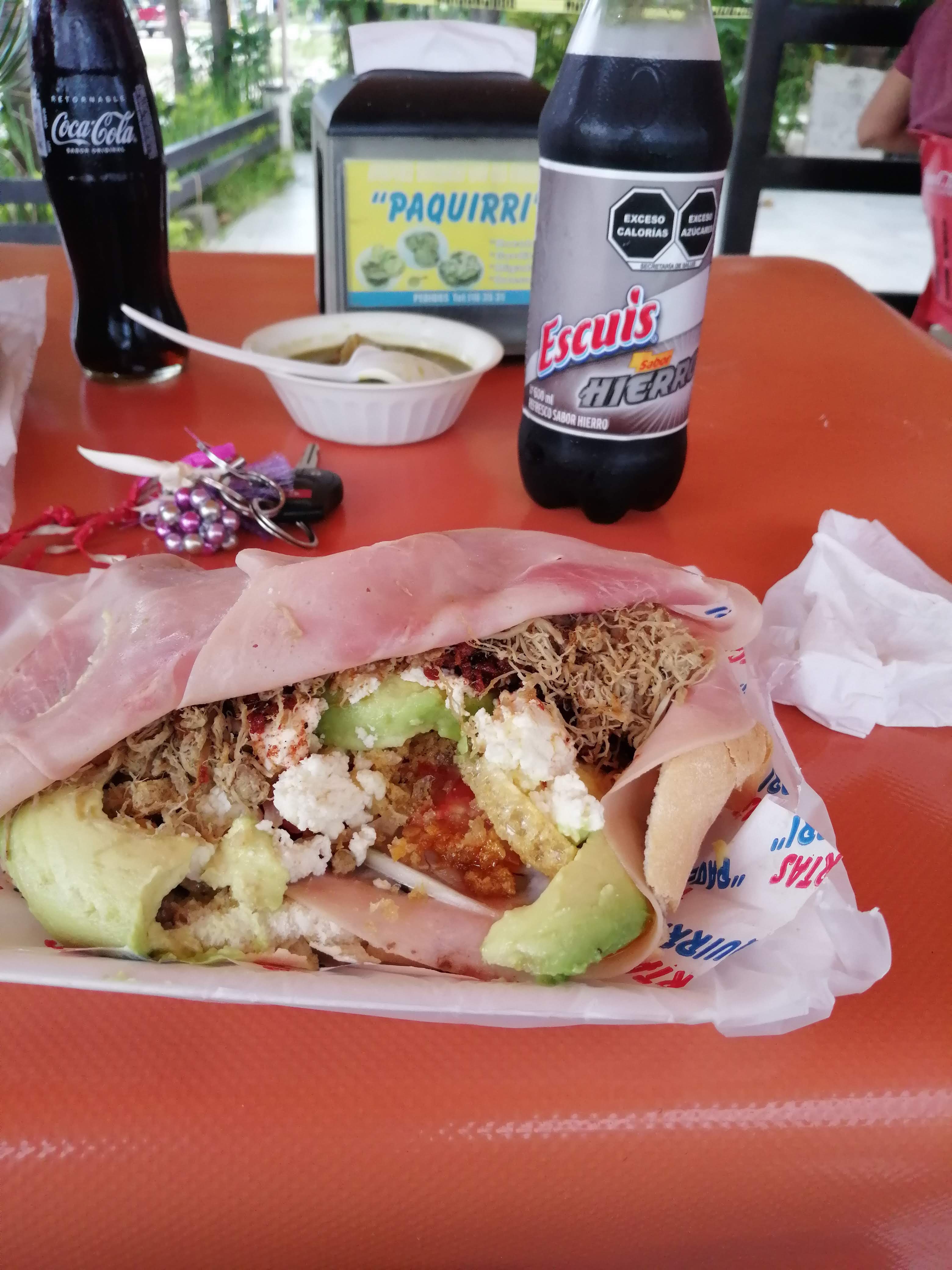 Tortas "Paquirri" image 5