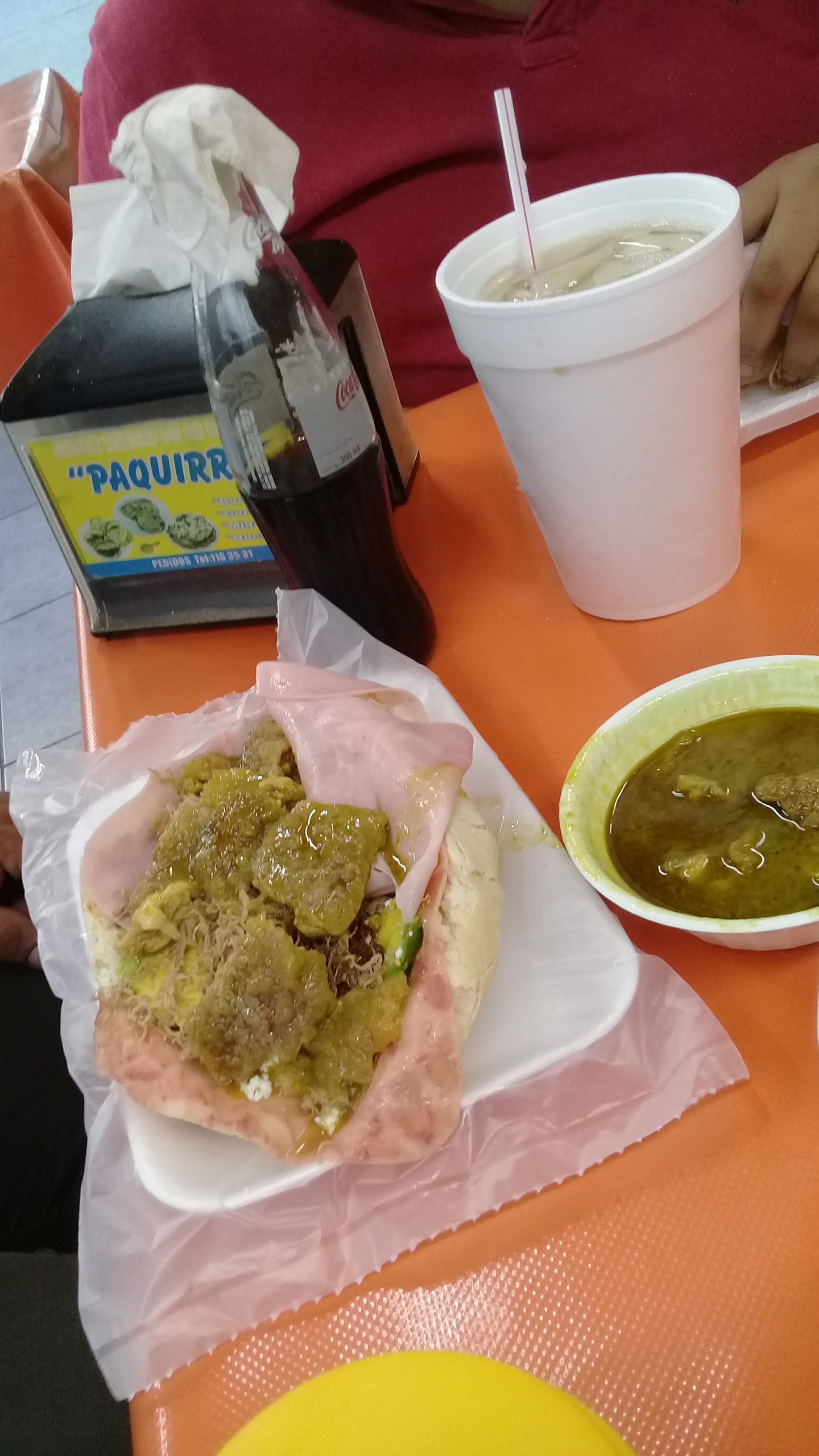 Tortas "Paquirri" image 6