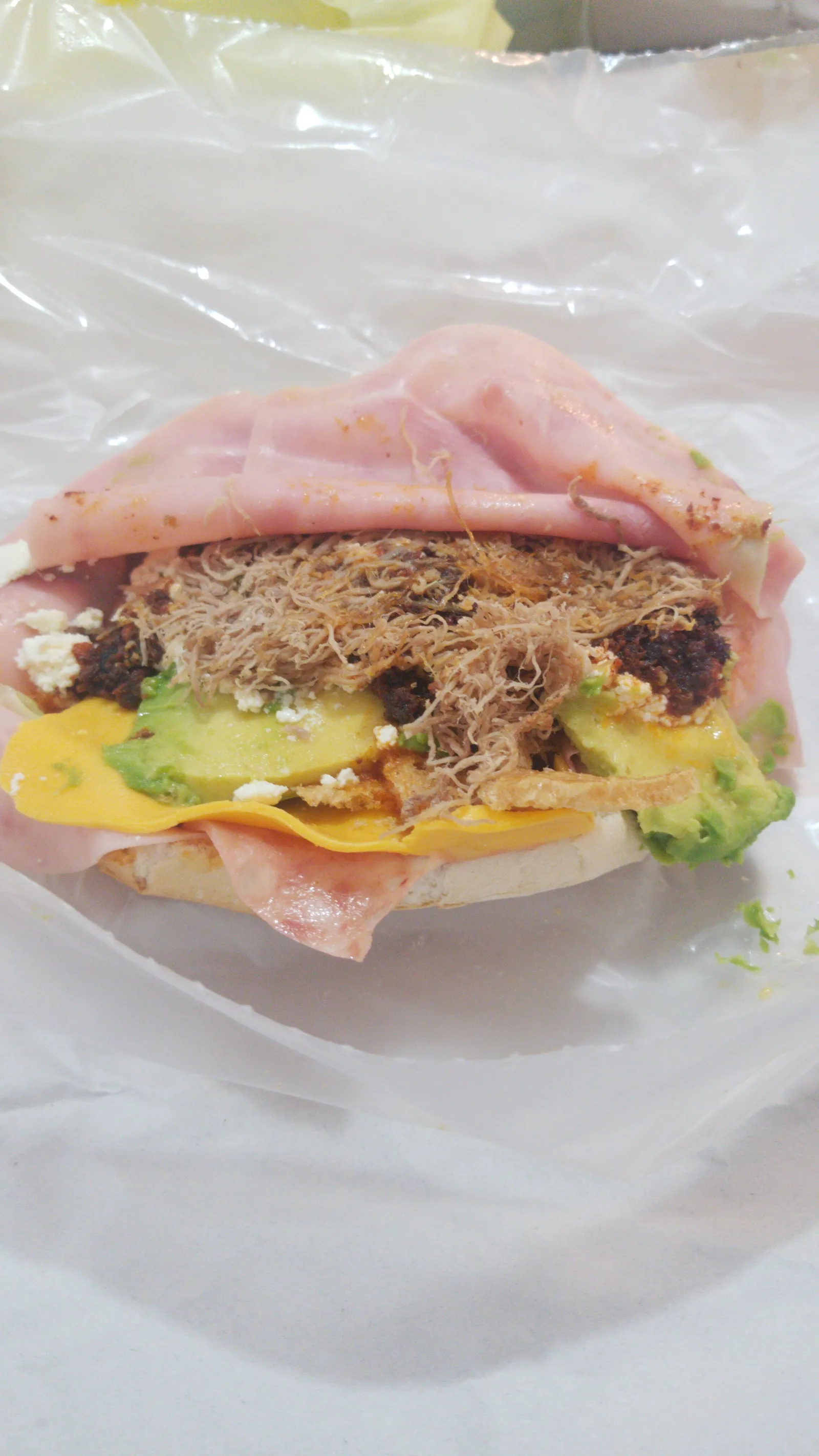 Tortas "Paquirri" image 7