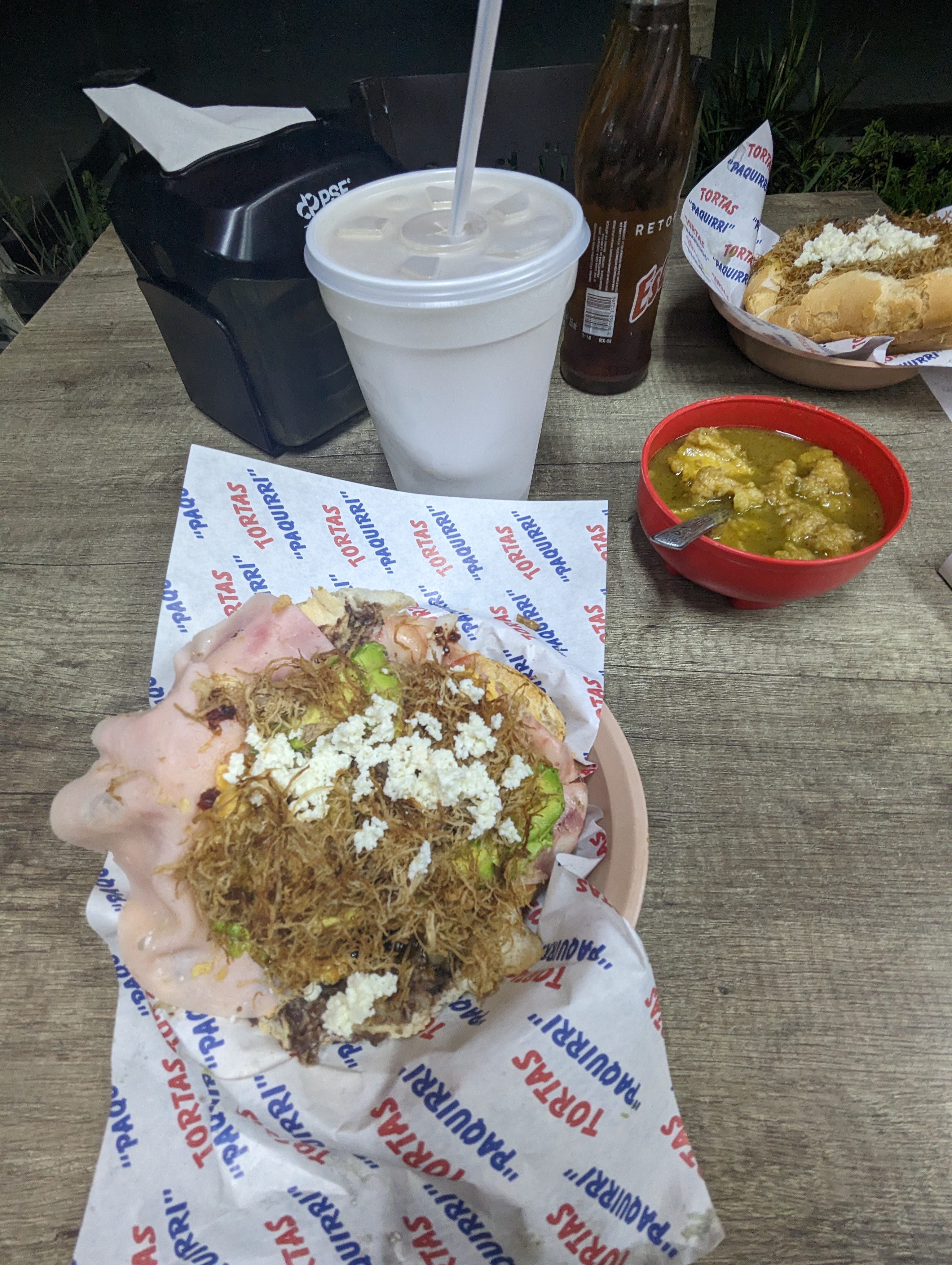 Tortas "Paquirri" image 8