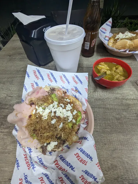 Tortas "Paquirri" image 8