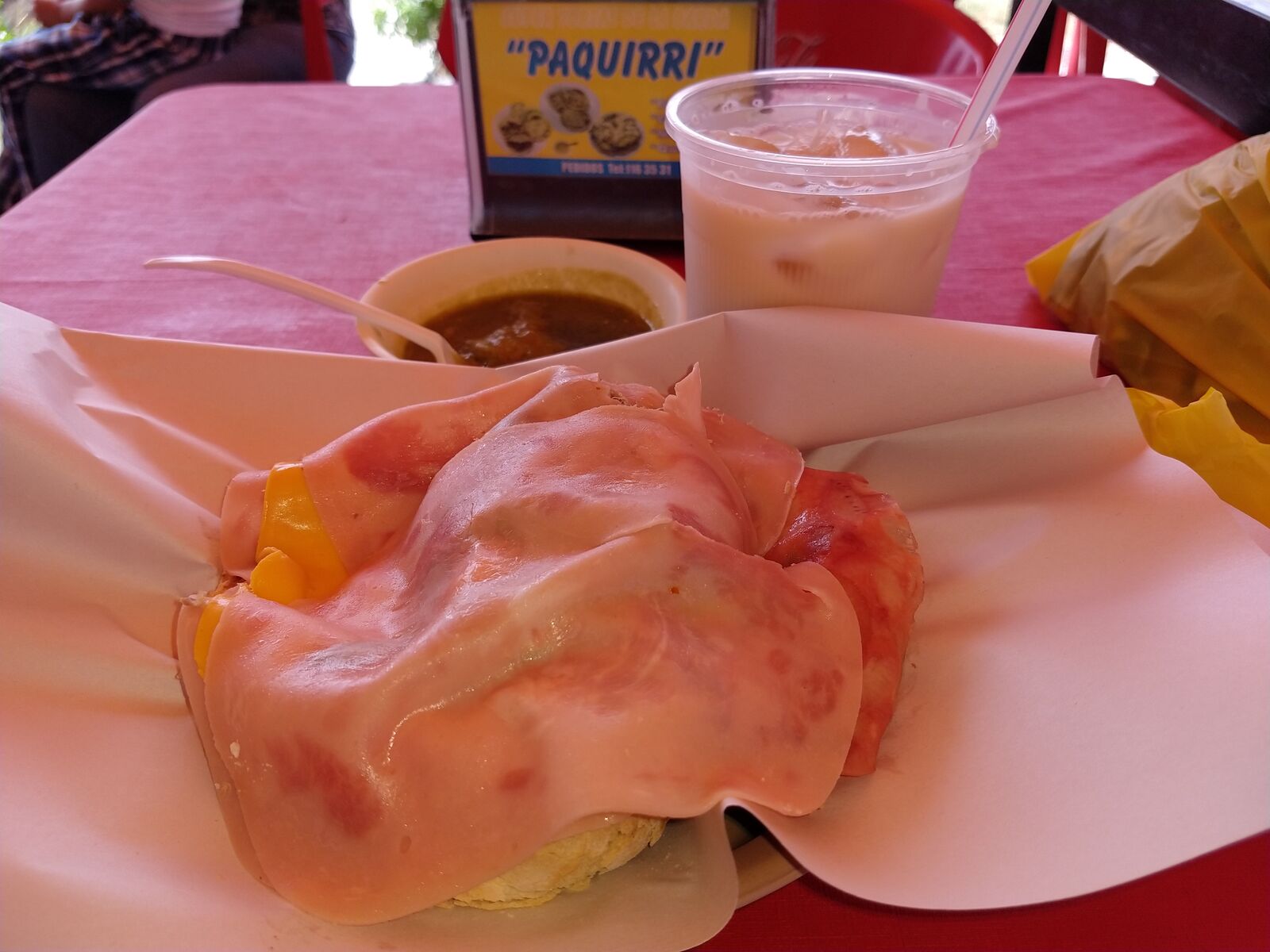 Tortas "Paquirri" image 9