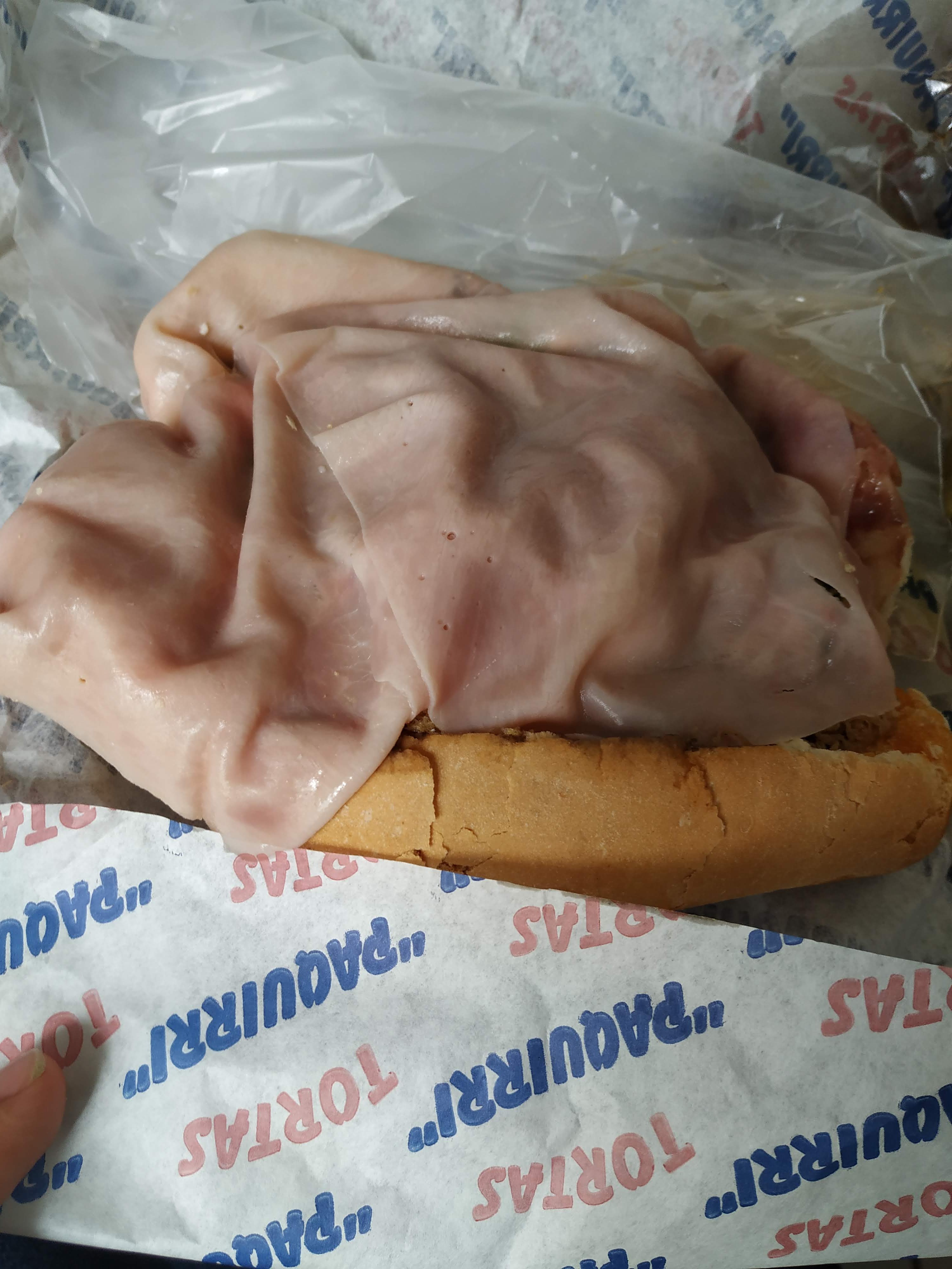 Tortas "Paquirri" image 10