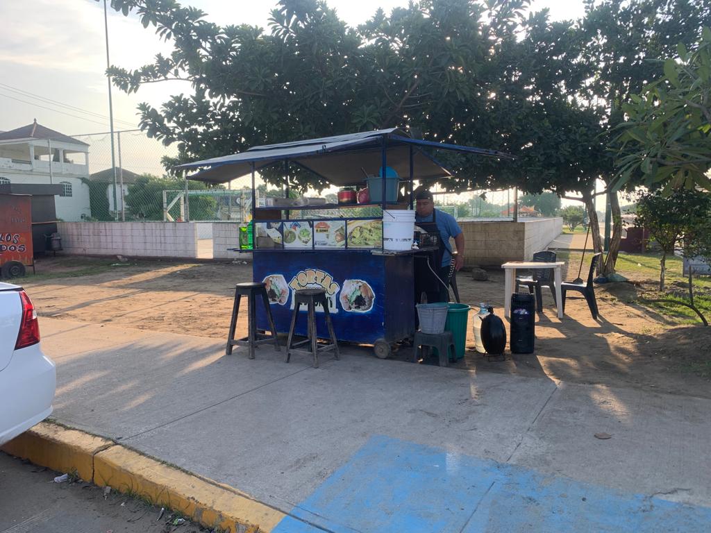 Tortas del la barda jhonny” image 1