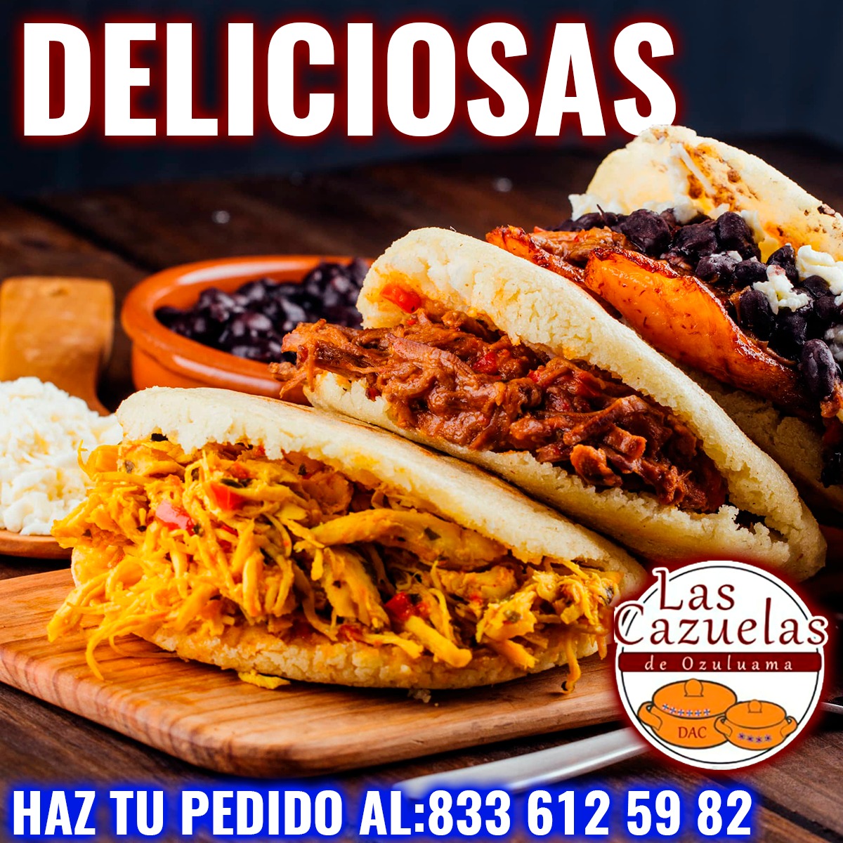 Las Cazuelas de Ozuluama image 1