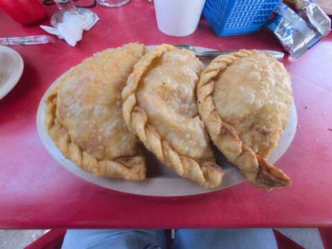 Las Cazuelas de Ozuluama image 3