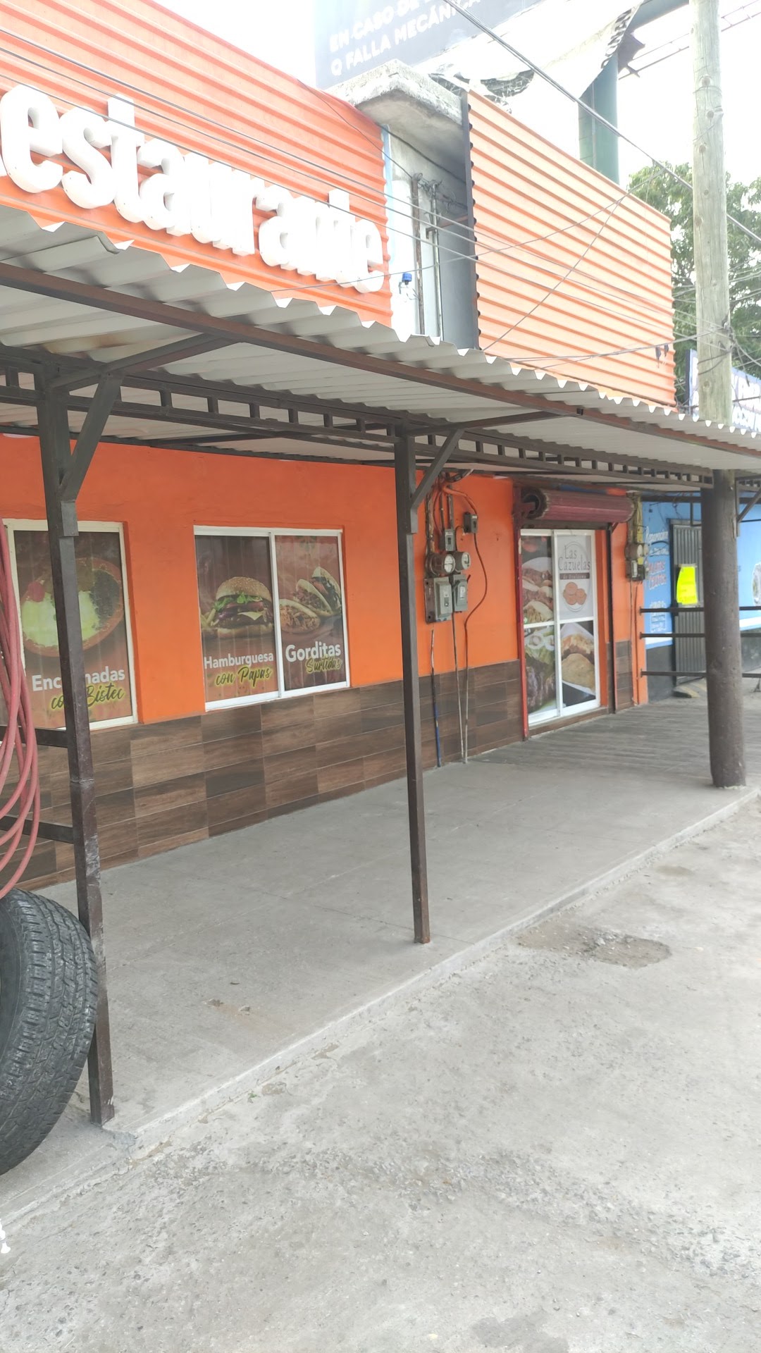 Las Cazuelas de Ozuluama image 4