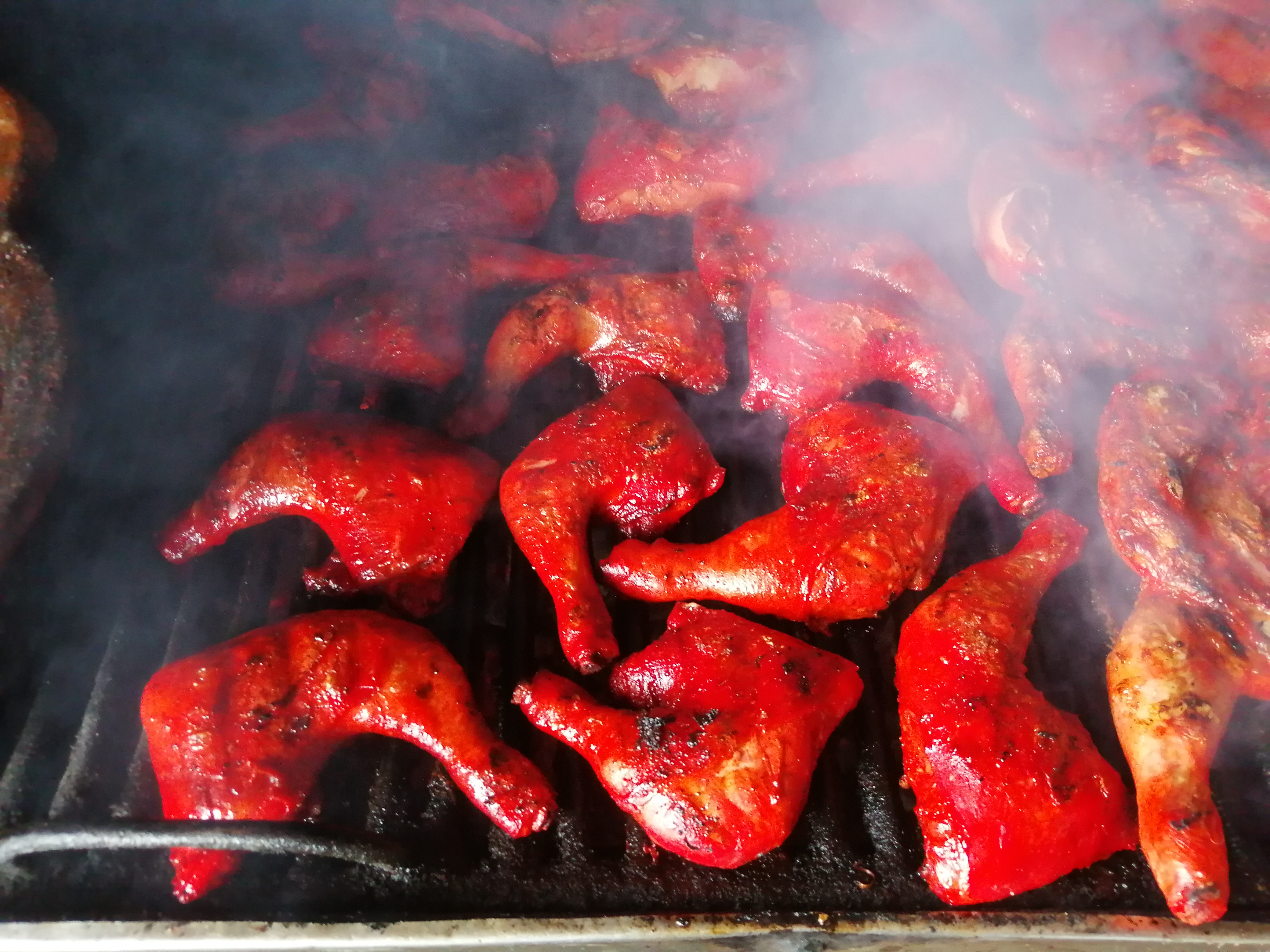 Pollos asados El Vaquero image 3
