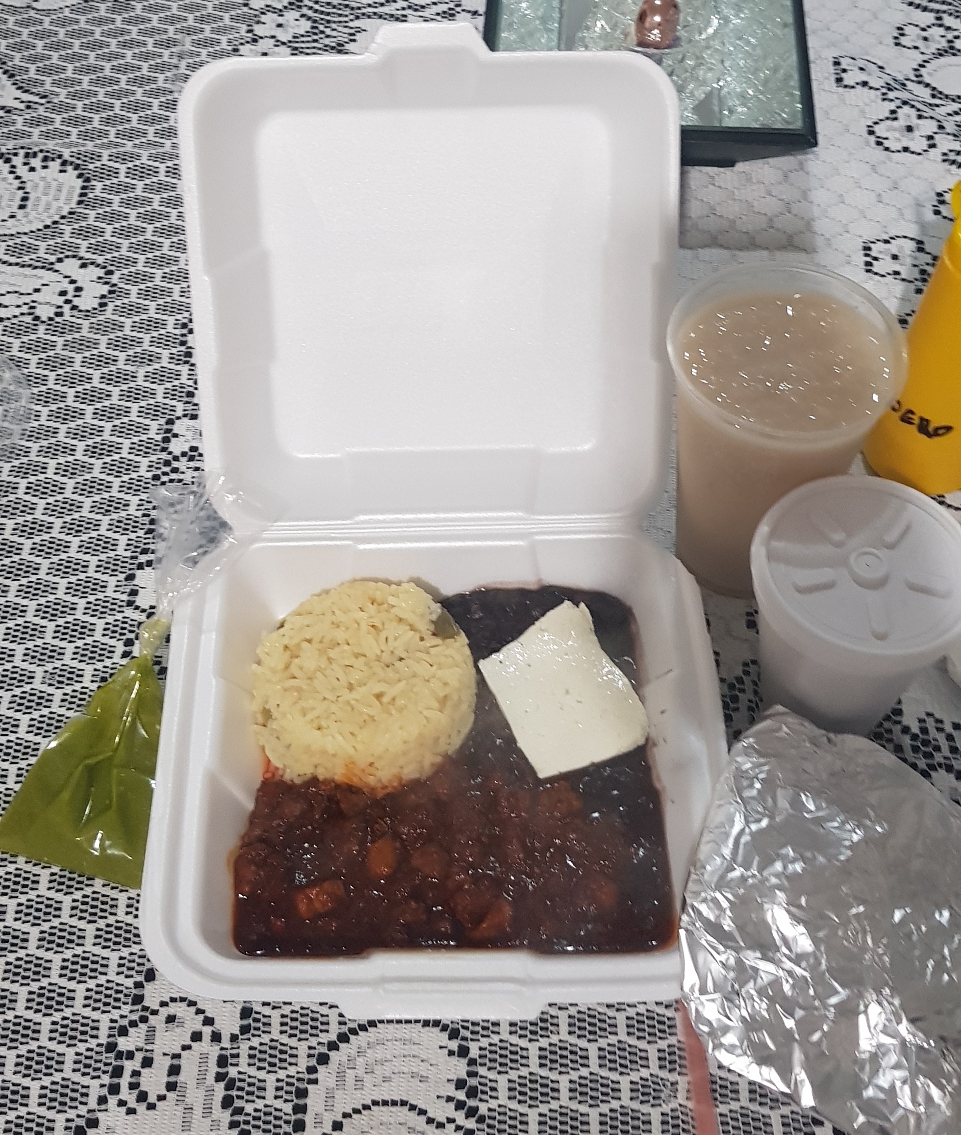 Comedor VICA image 1