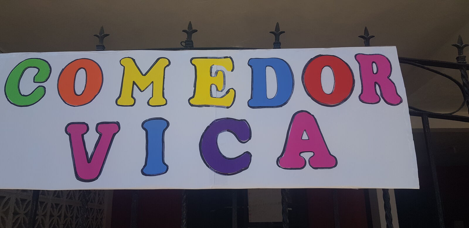Comedor VICA image 2