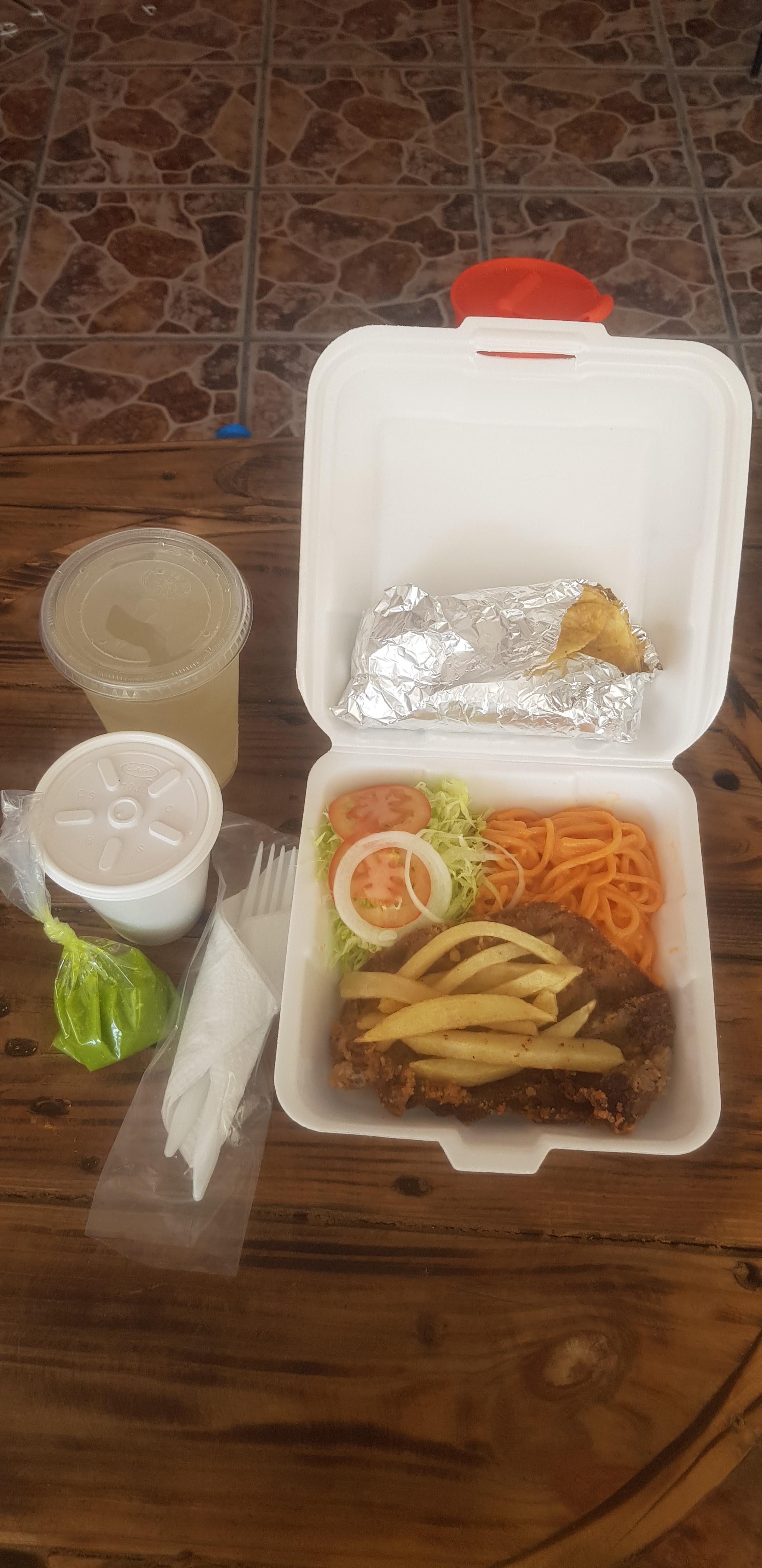 Comedor VICA image 3