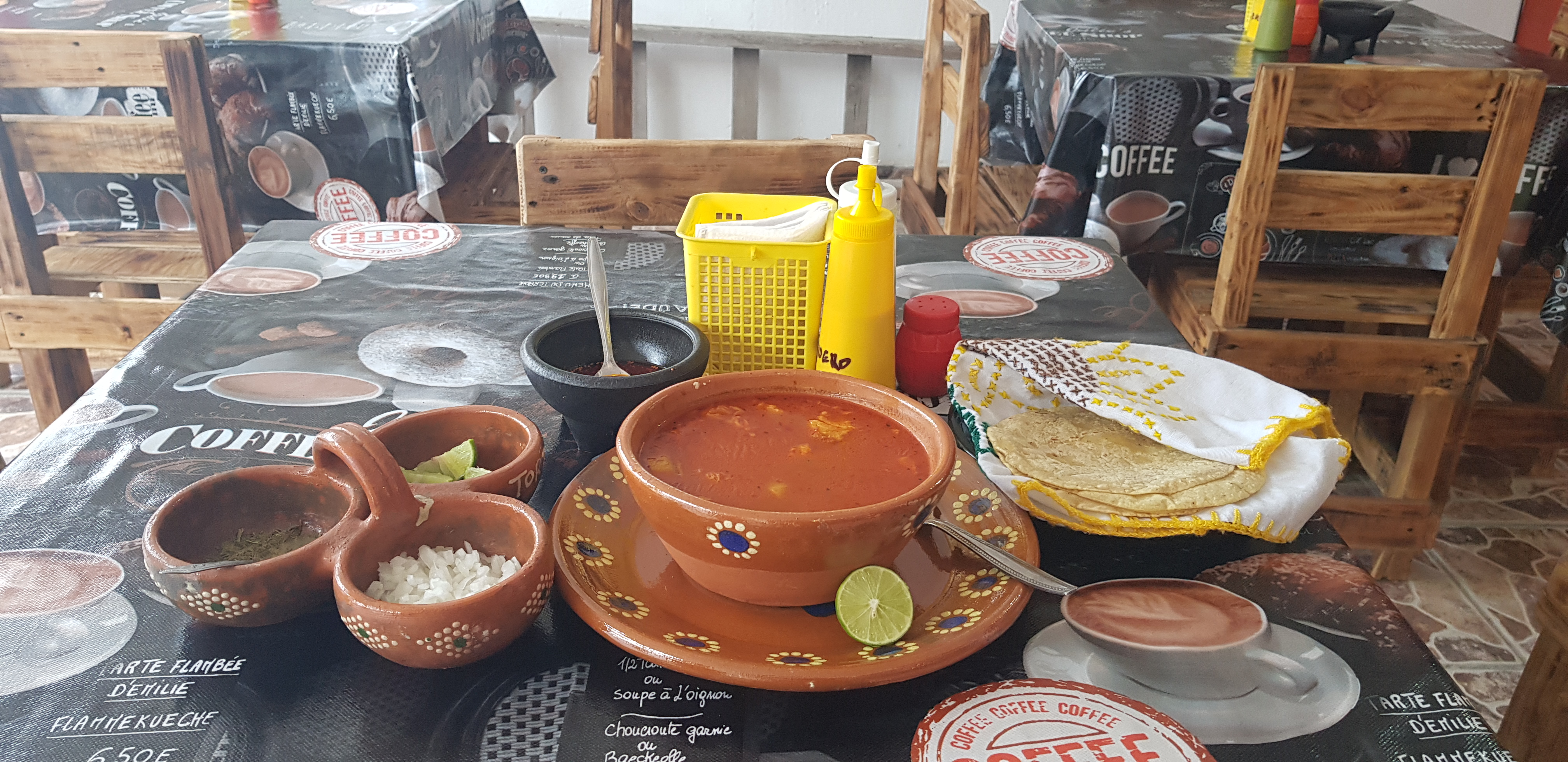 Comedor VICA image 4