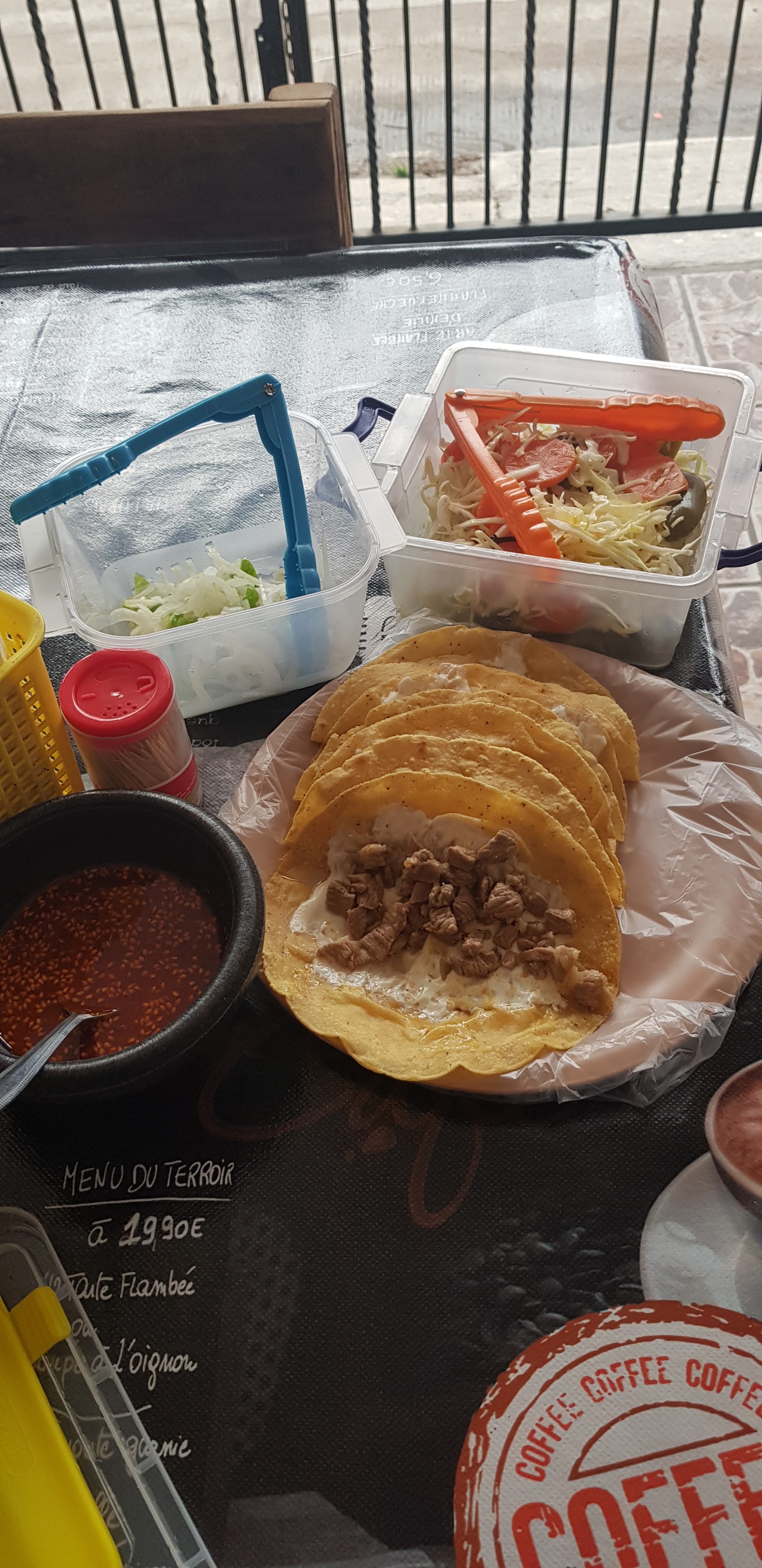 Comedor VICA image 5