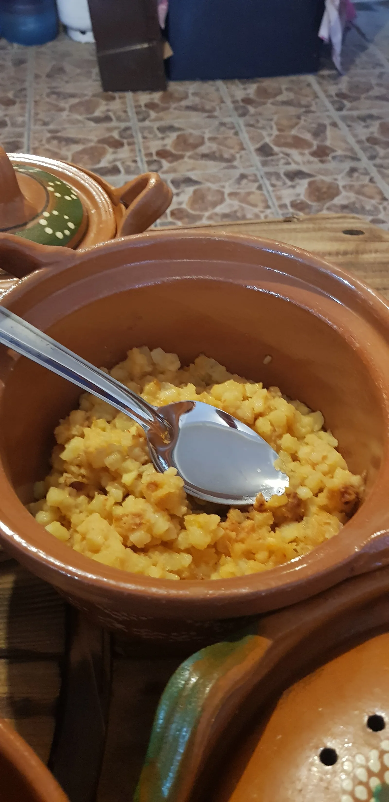 Comedor VICA image 7