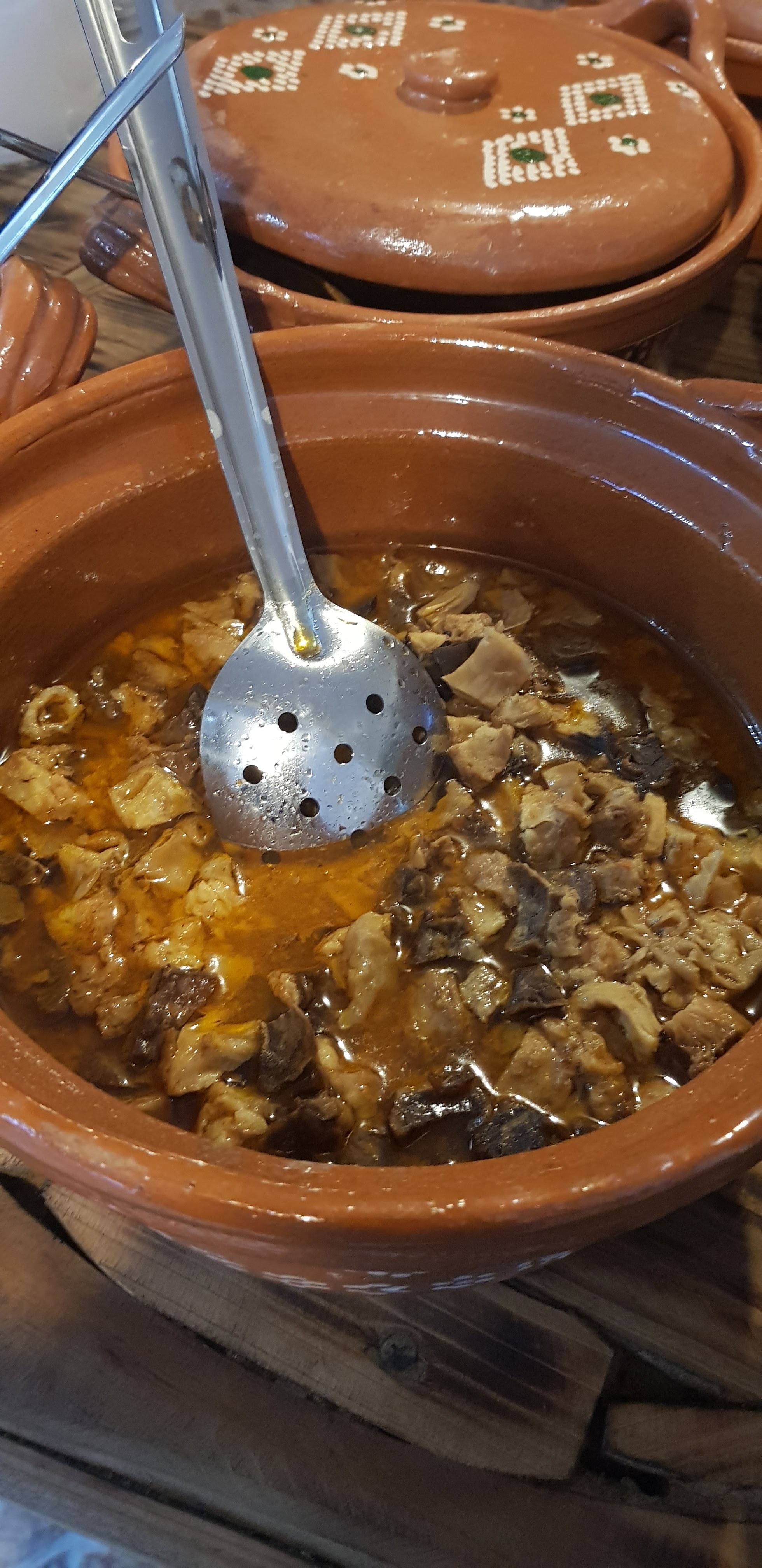 Comedor VICA image 8