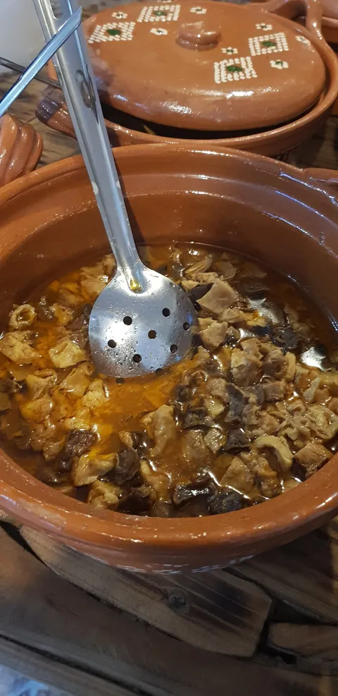 Comedor VICA image 8