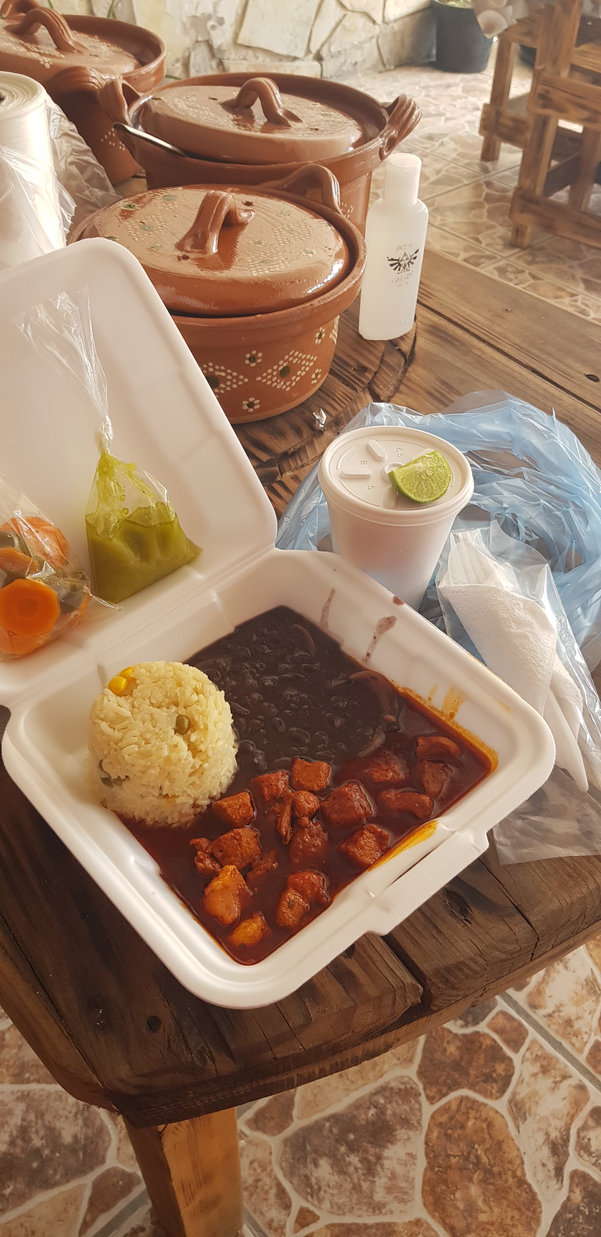 Comedor VICA image 10