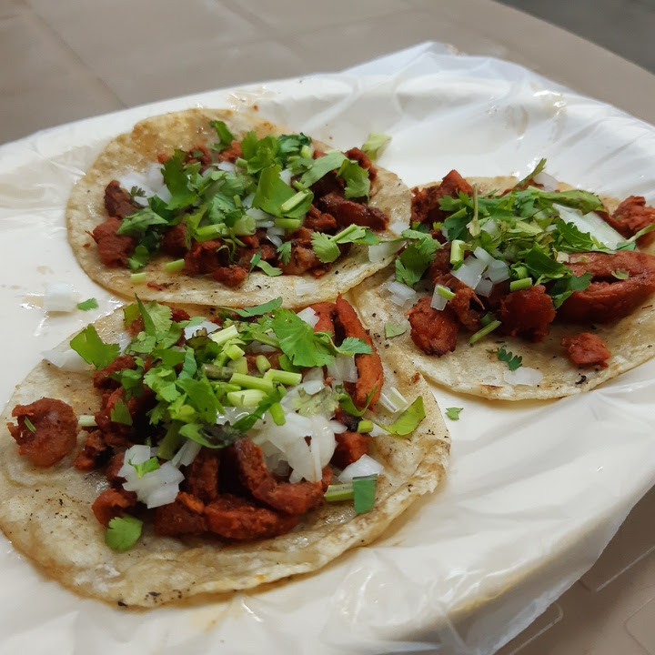 Milico's Tacos. Trompo y Bistec image 1