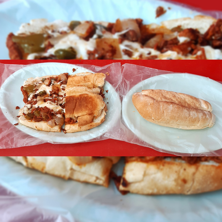 Milico's Tacos. Trompo y Bistec image 3