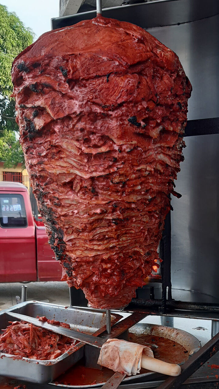 Milico's Tacos. Trompo y Bistec image 4