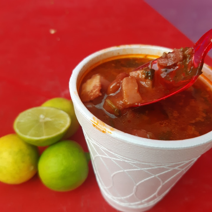 Milico's Tacos. Trompo y Bistec image 5