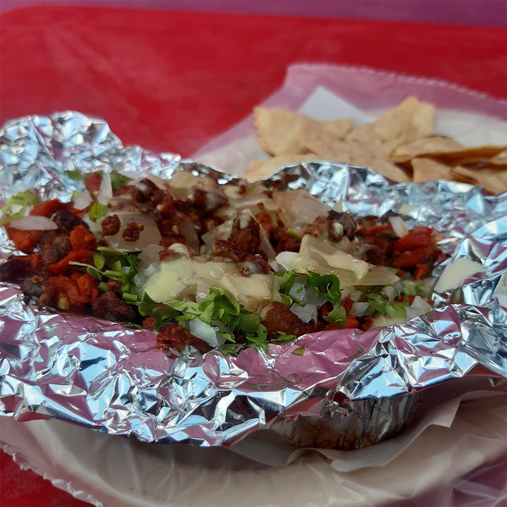 Milico's Tacos. Trompo y Bistec image 6