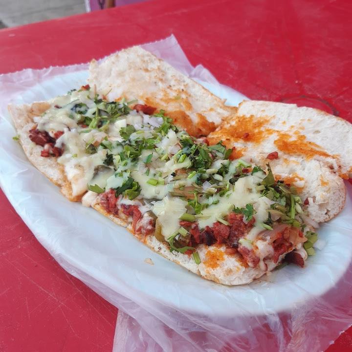 Milico's Tacos. Trompo y Bistec image 7
