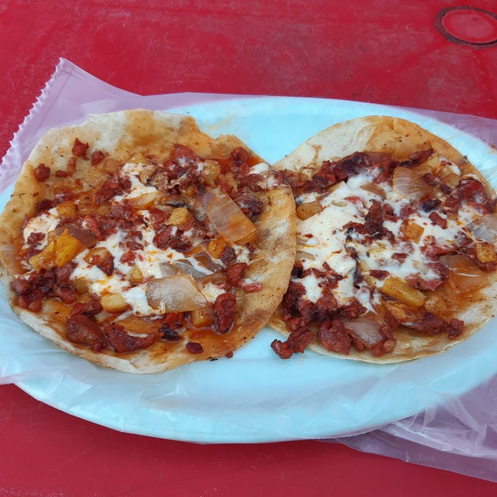 Milico's Tacos. Trompo y Bistec image 8