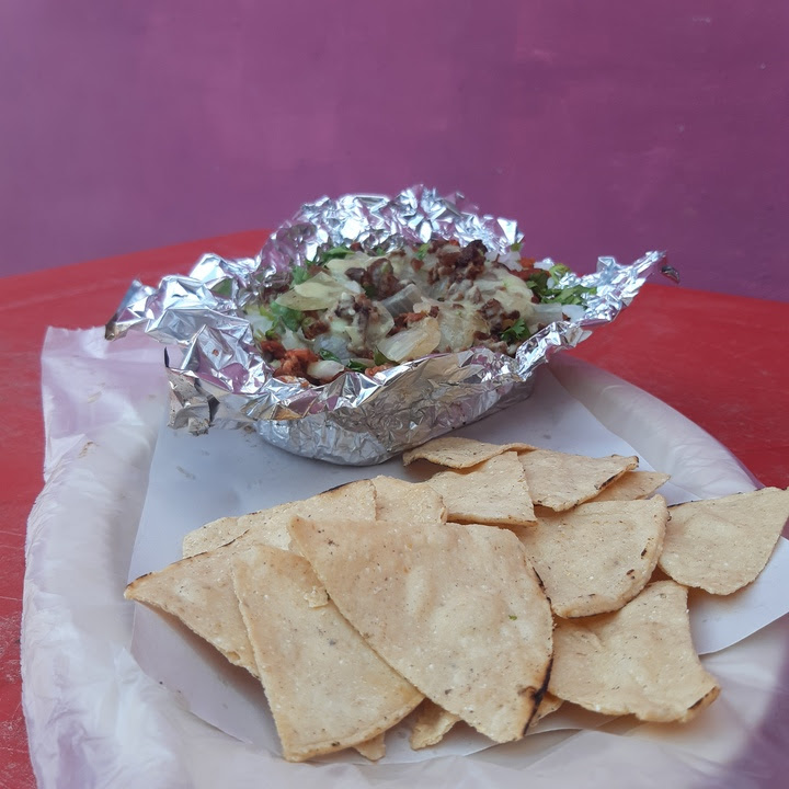 Milico's Tacos. Trompo y Bistec image 9