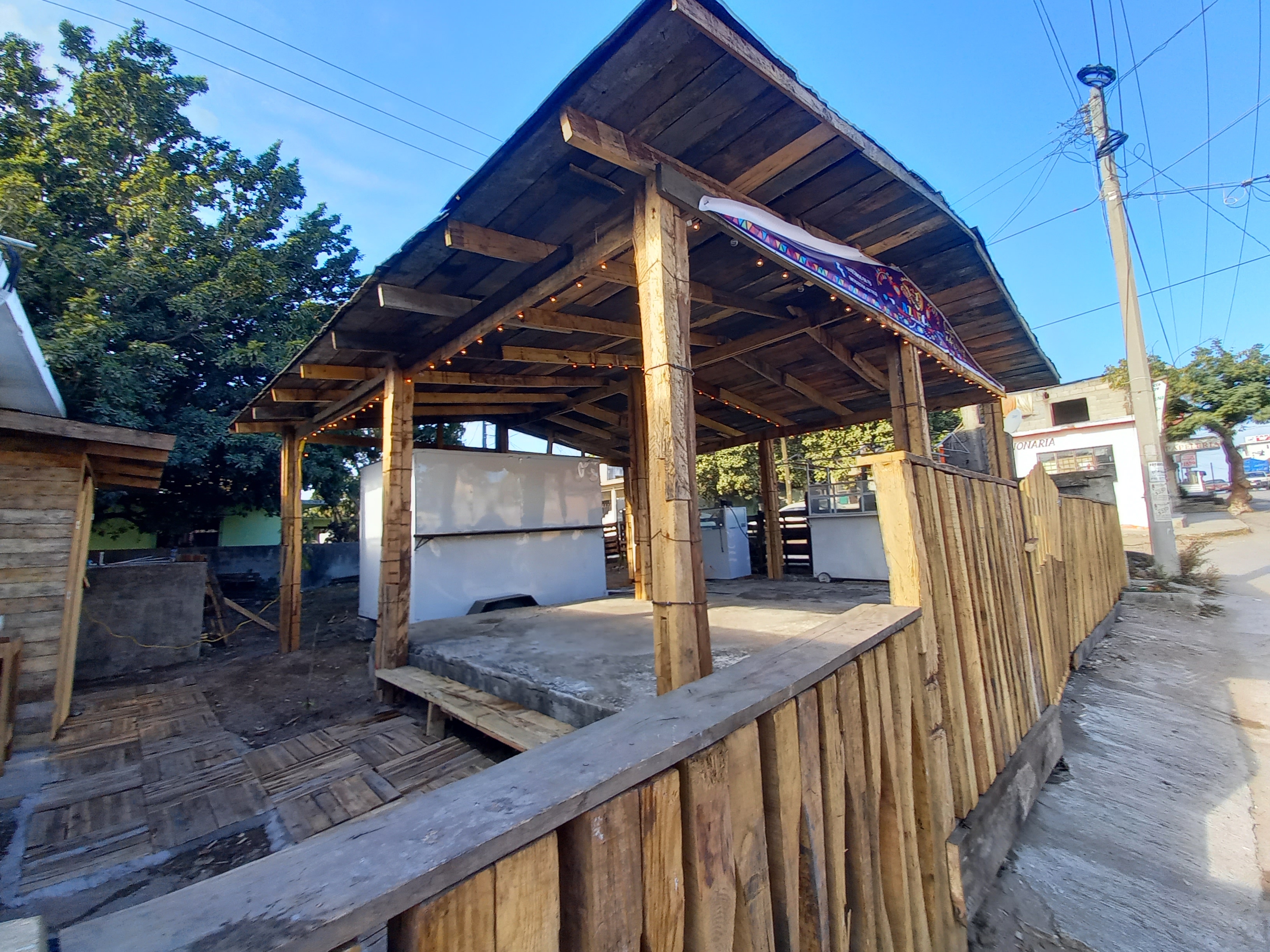 Antojitos Azteca Mx image 3