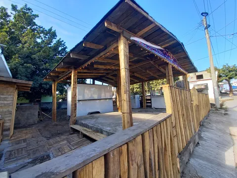 Antojitos Azteca Mx image 3
