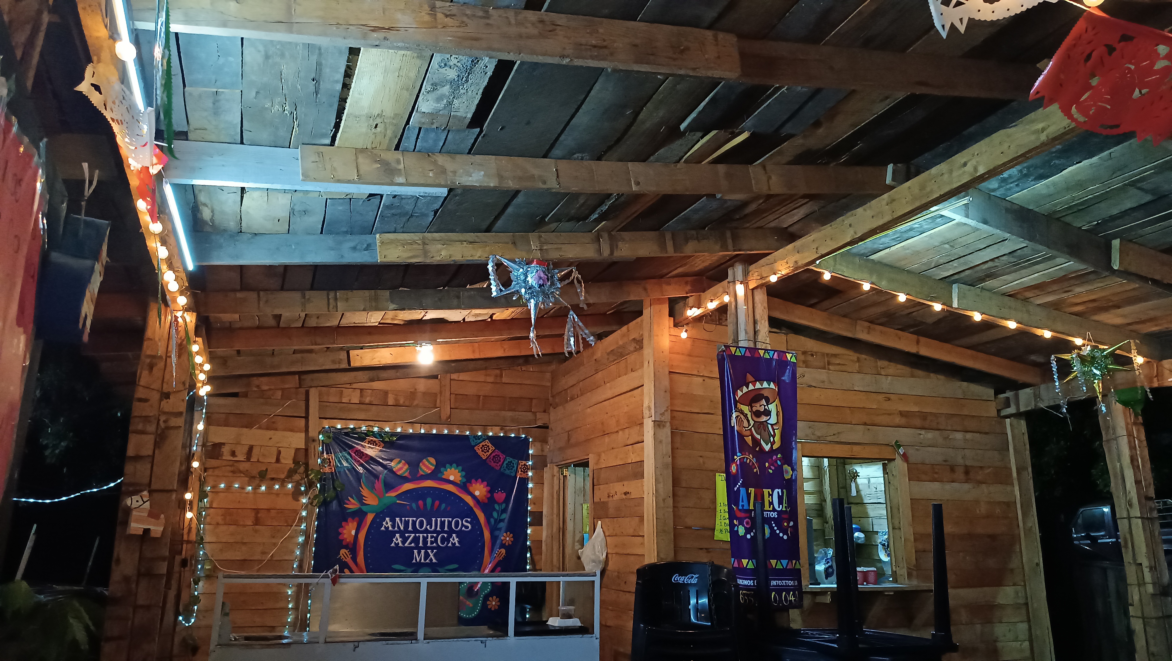 Antojitos Azteca Mx image 4