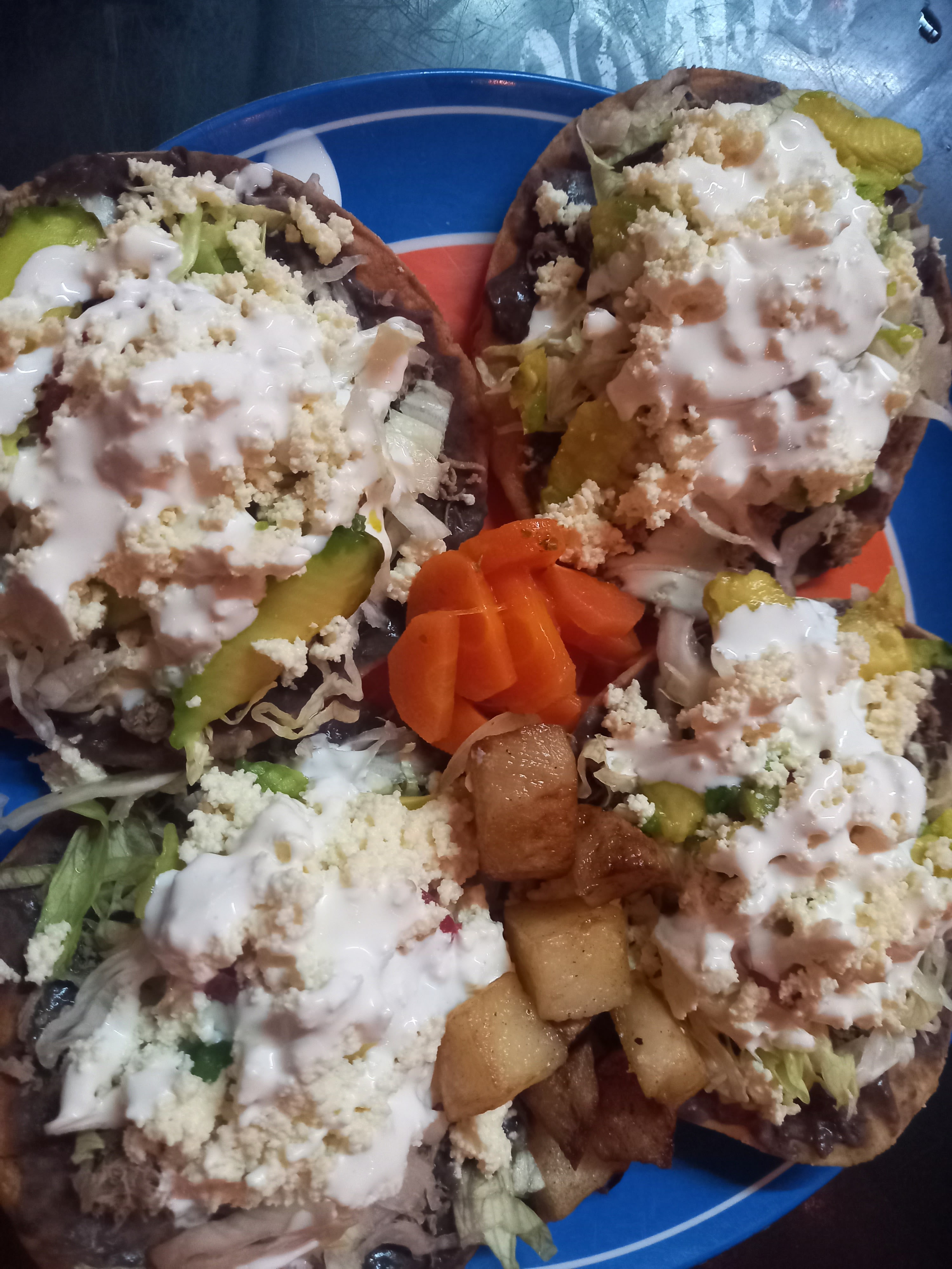 Antojitos Azteca Mx image 5